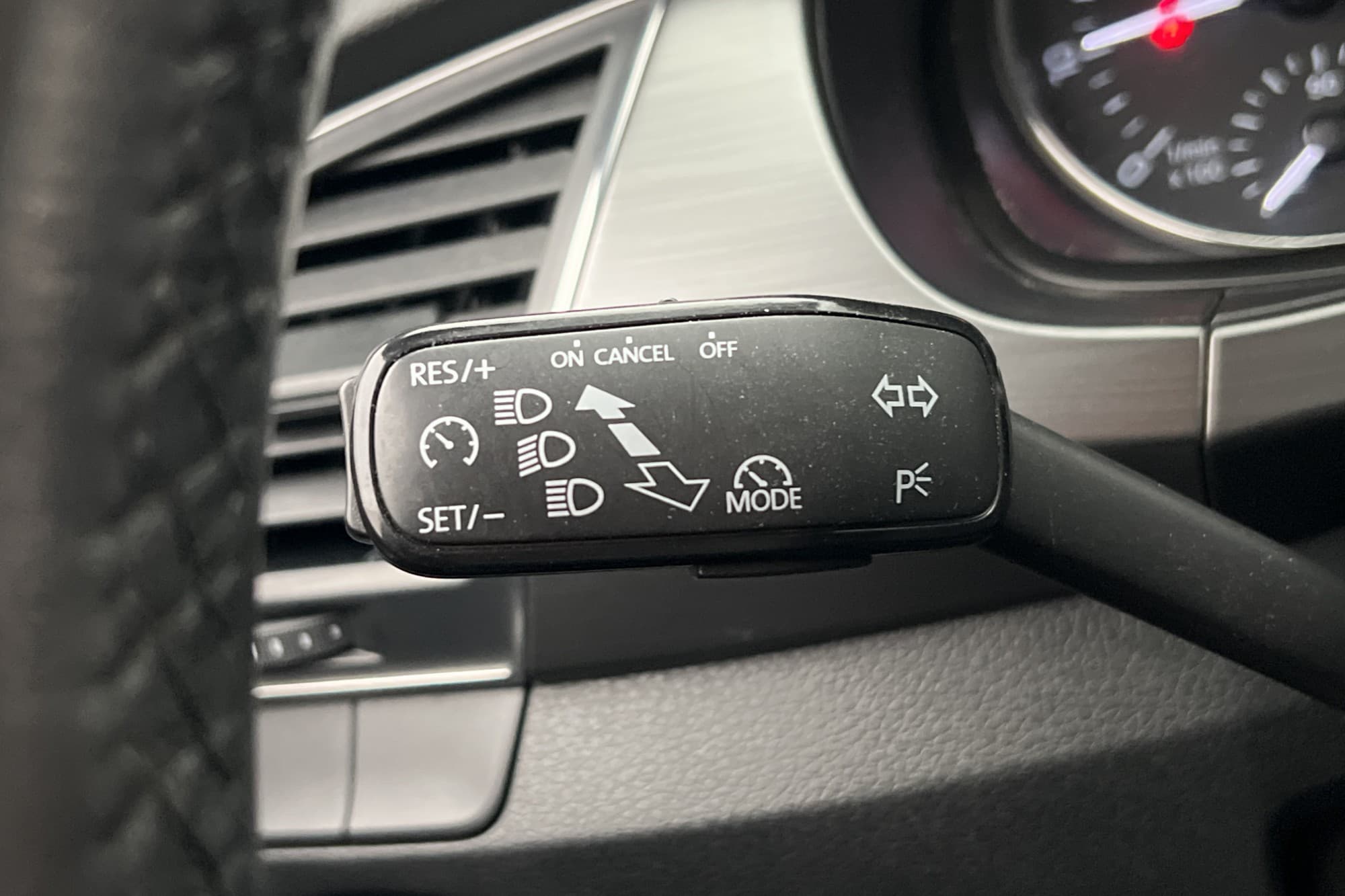 Skoda Fabia TSI 95hk M&K-Värmare P-Sensorer Farthållare