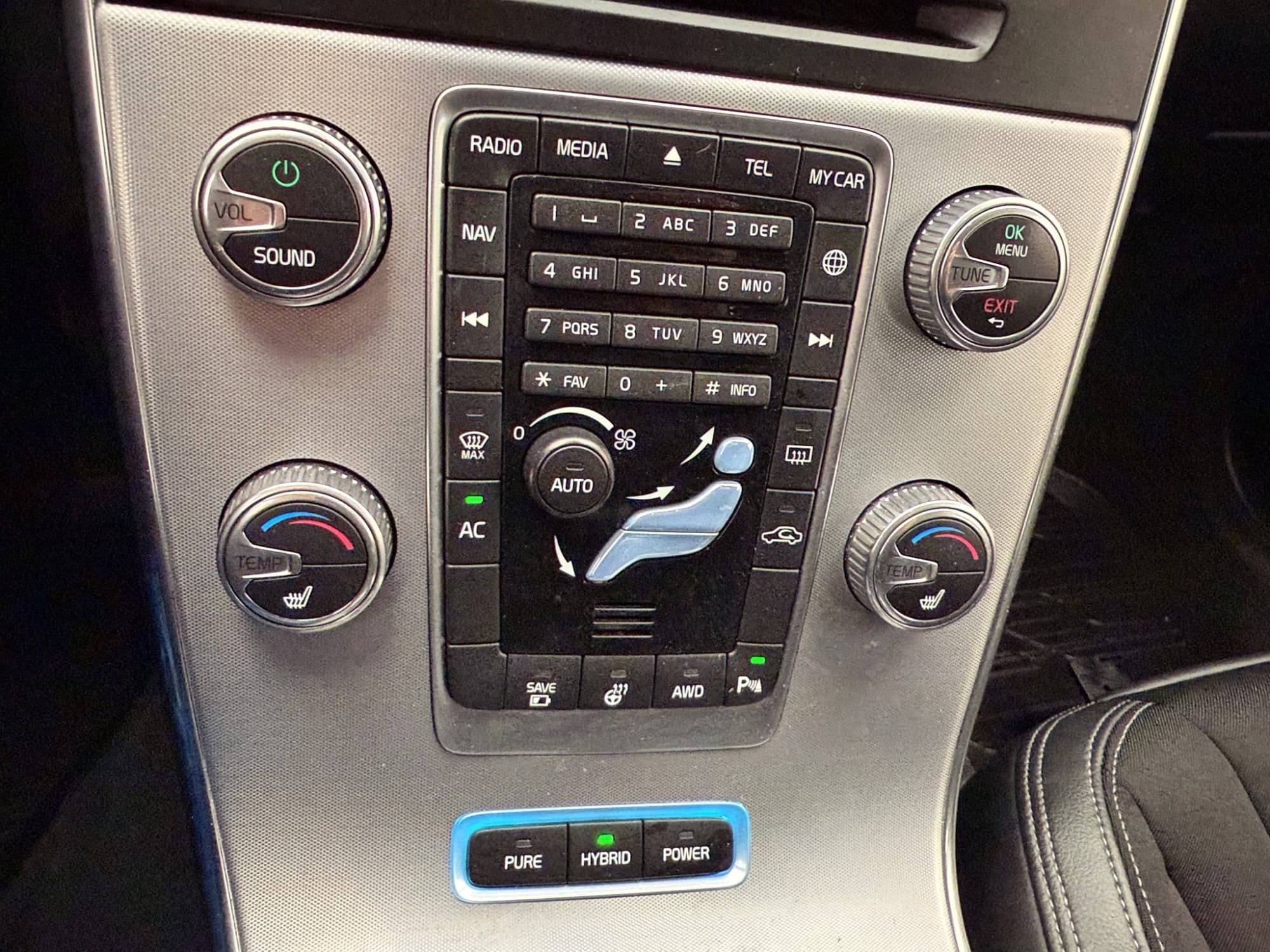 slider