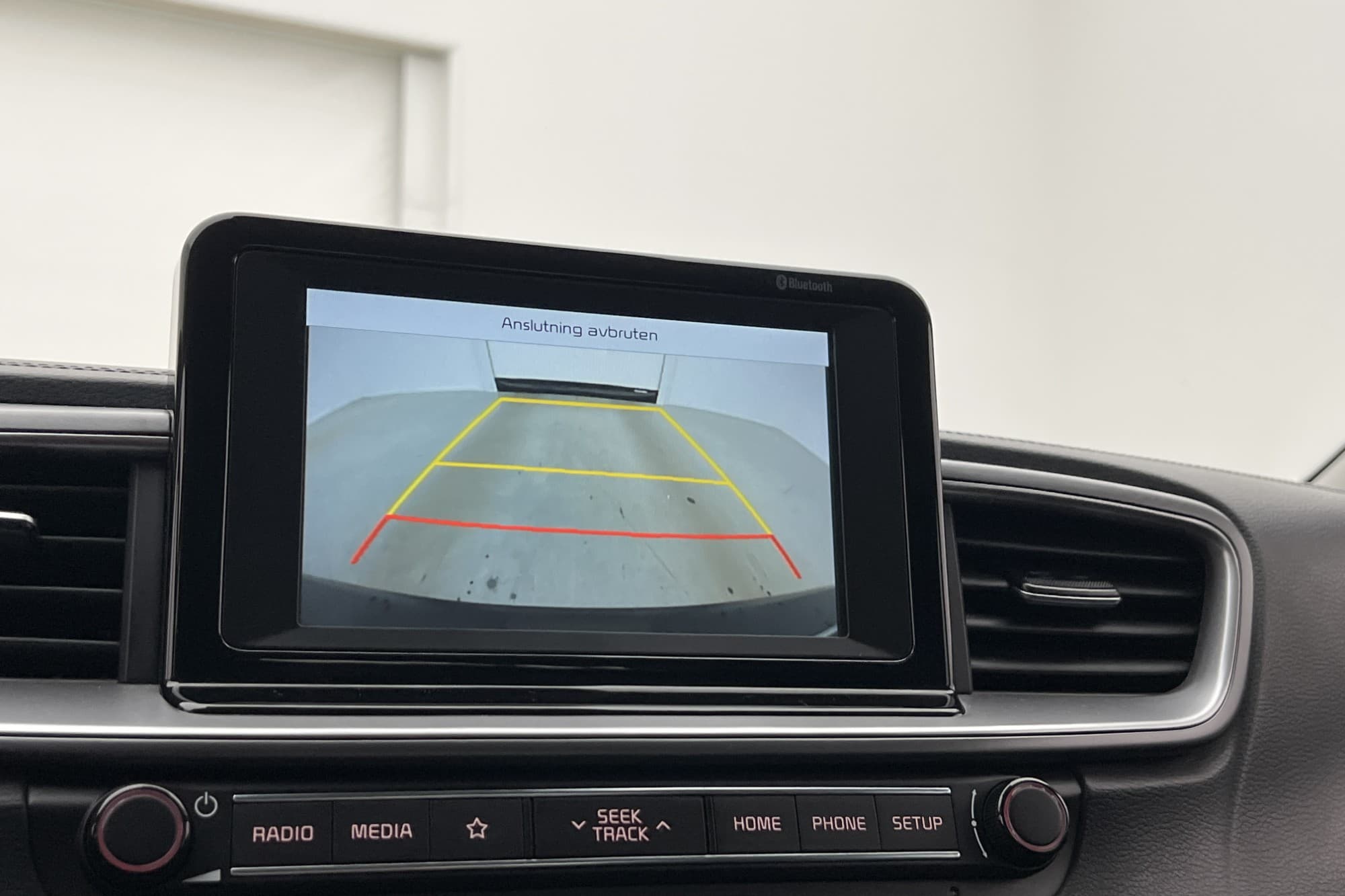 Kia Ceed 1.0 T-GDI 120hk Action M-Värmare Kamera CarPlay
