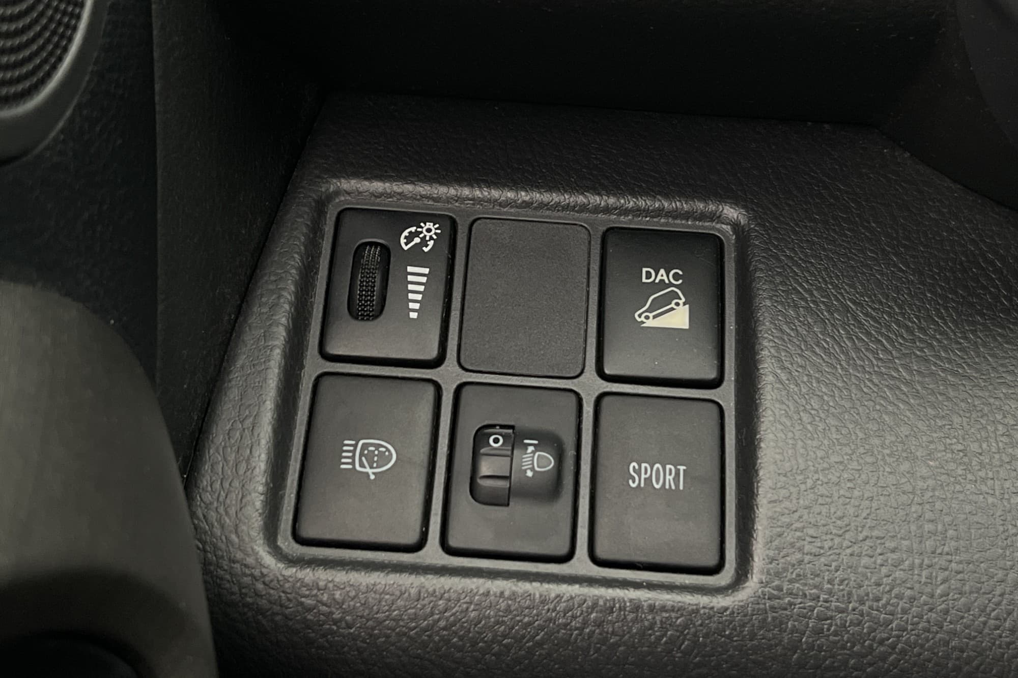 slider