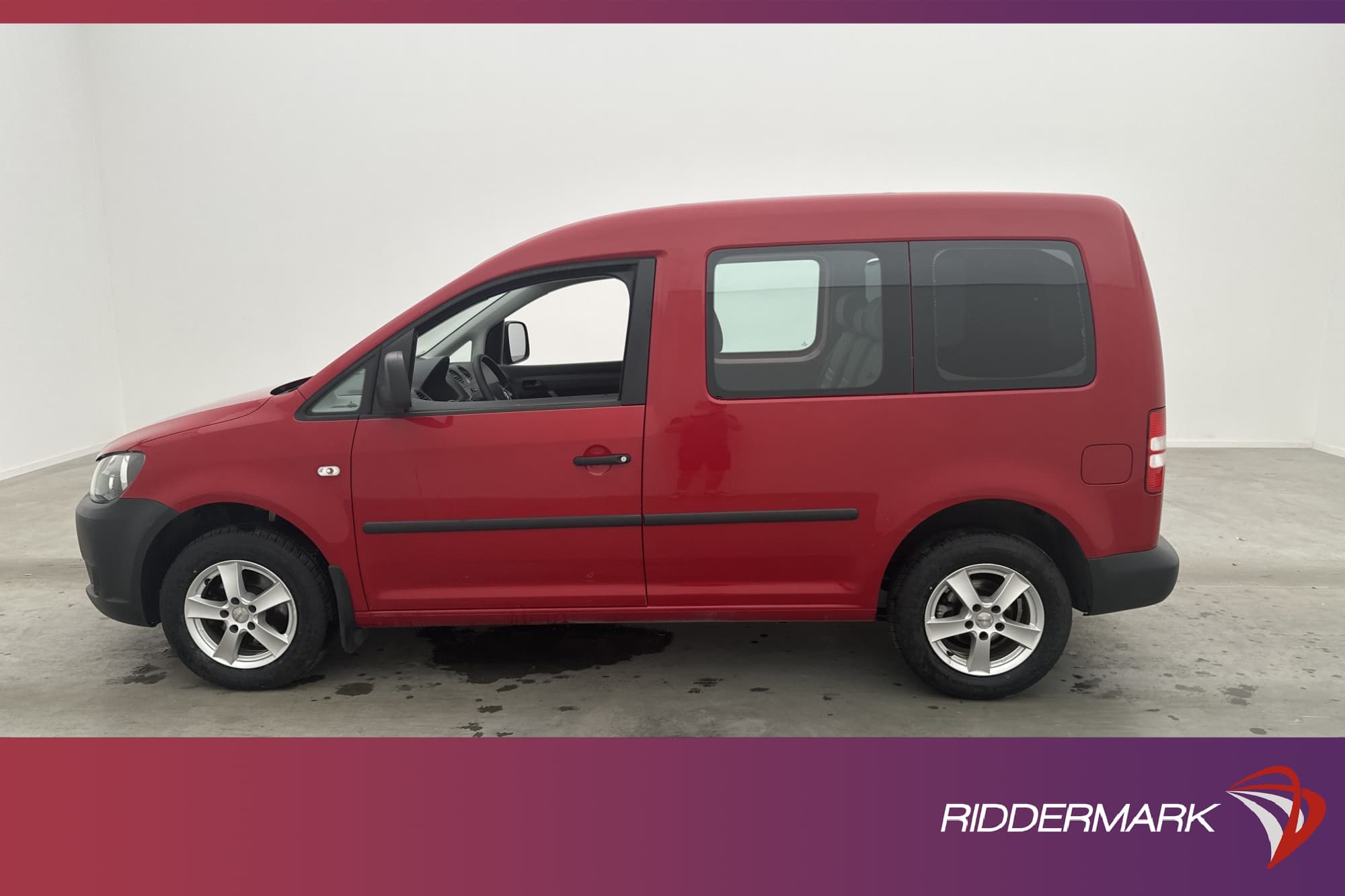 Volkswagen Caddy Kombi