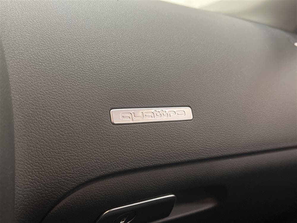 Audi A5 2.0 TDI Sportback Q 190hk Alpine Edit S Line Välserv