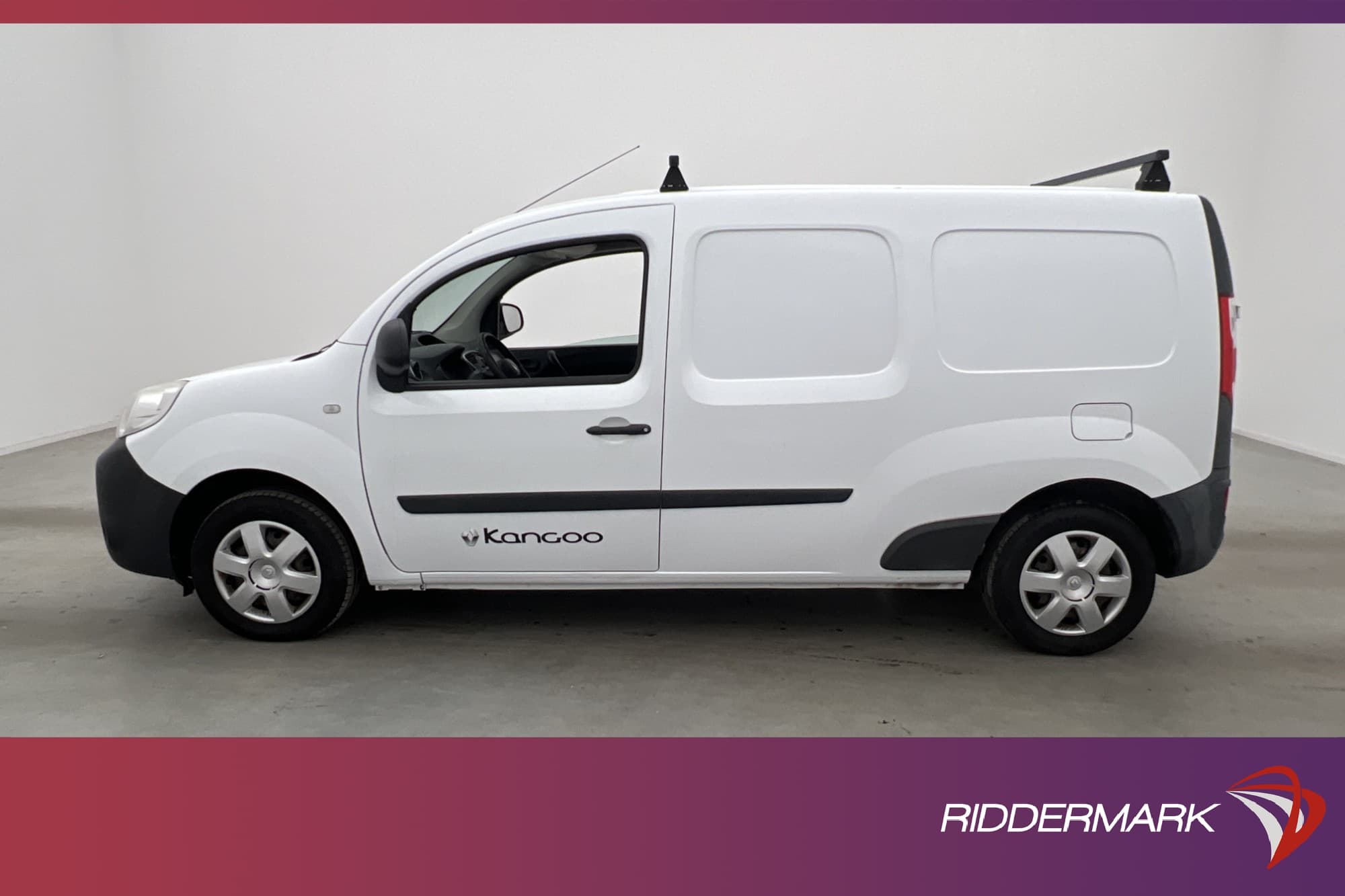 Renault Kangoo Maxi