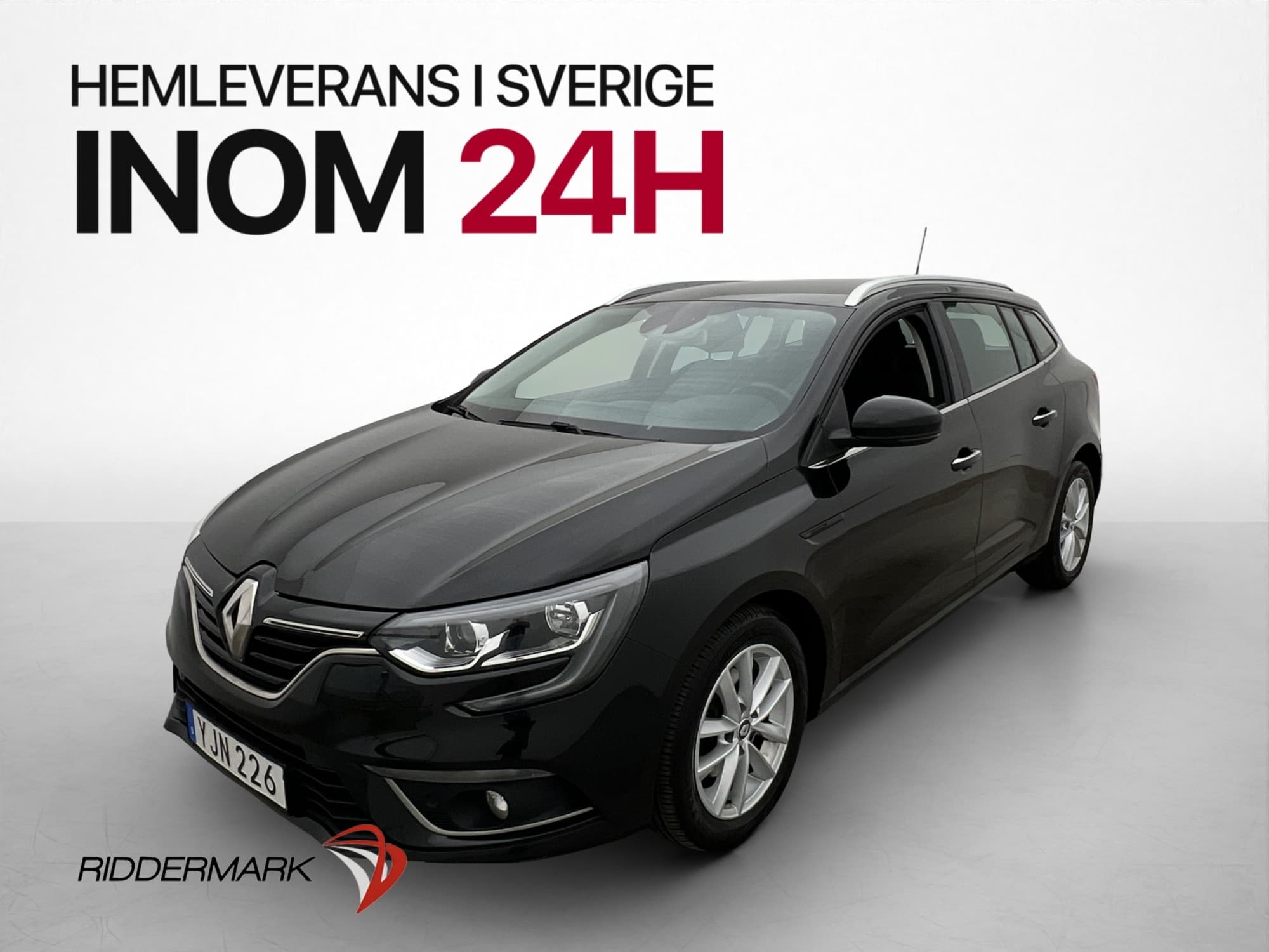 Renault Mégane Grandtour