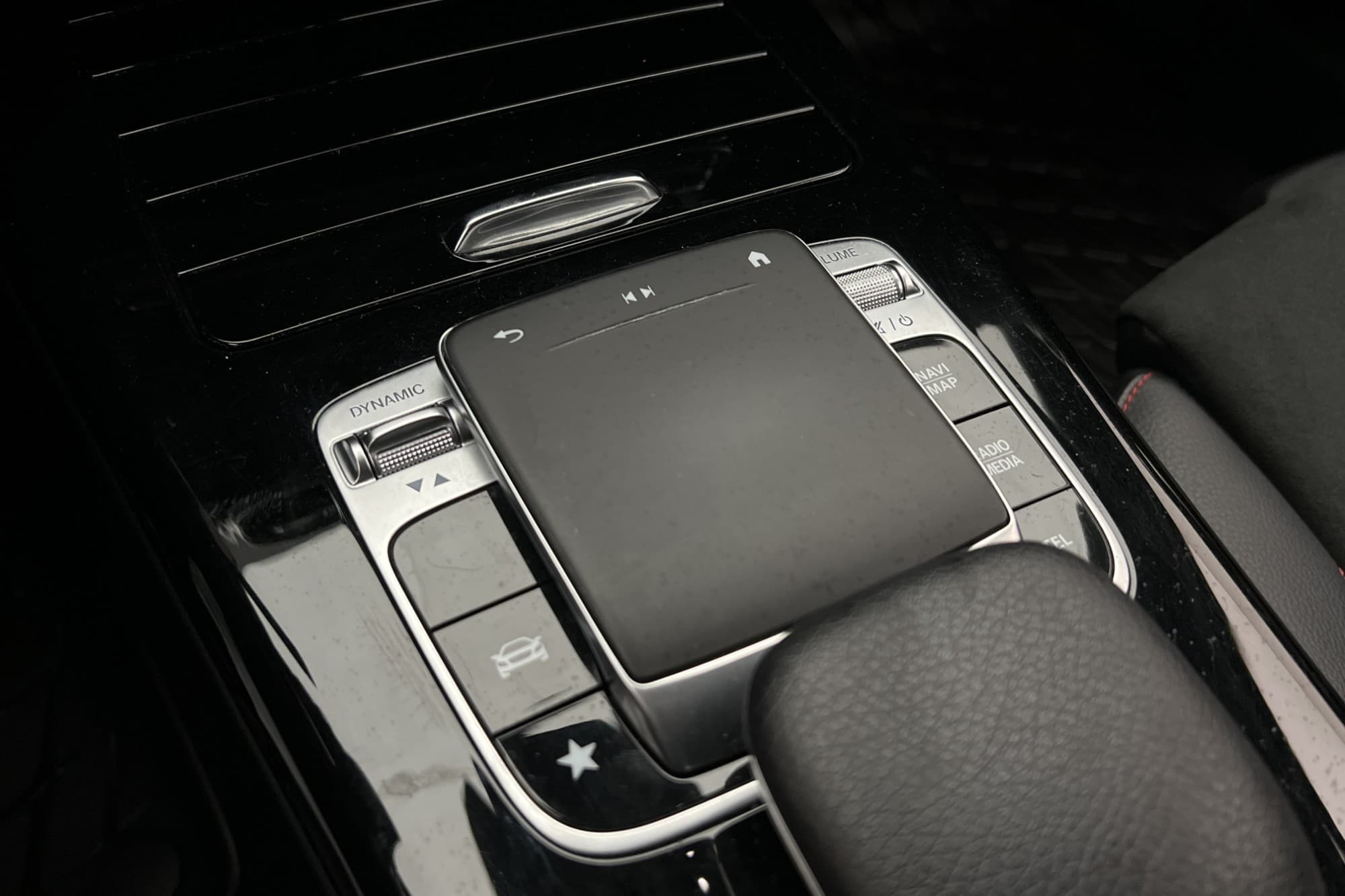 slider