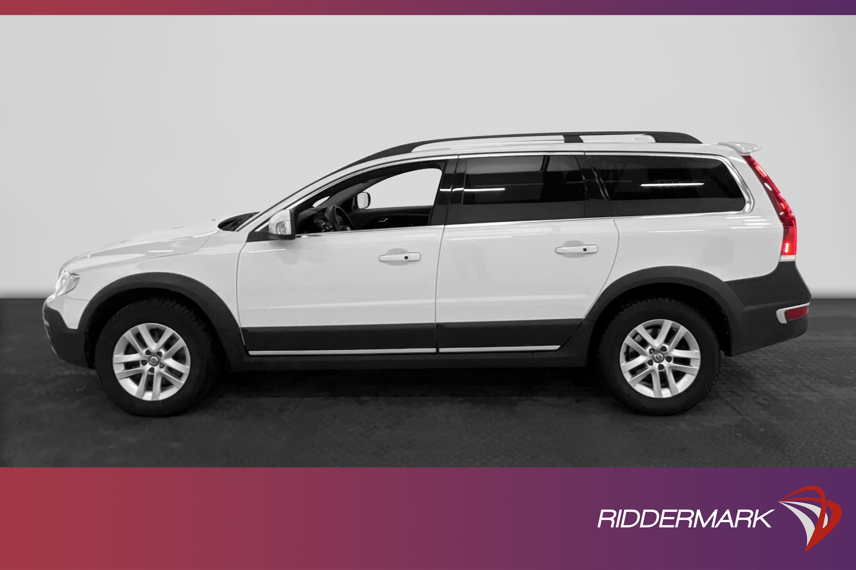 Volvo XC70 D4 AWD