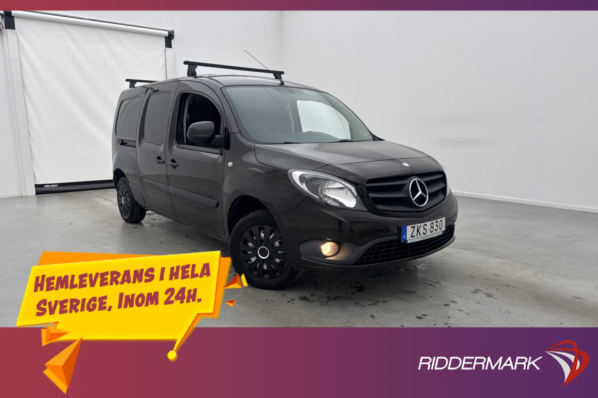 Mercedes-Benz Citan
