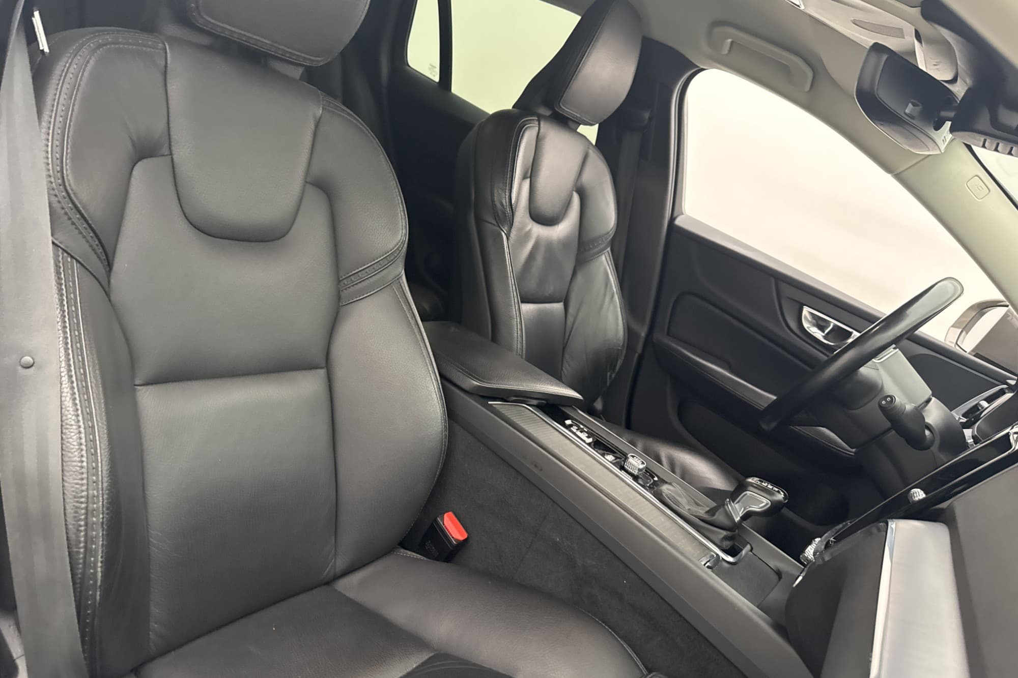 Volvo V60 Cross Country D4 AWD Advanced Skinn Värm VOC Drag
