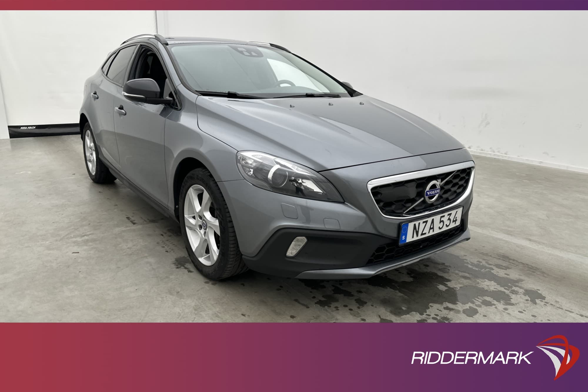 Volvo V40 Cross Country D3
