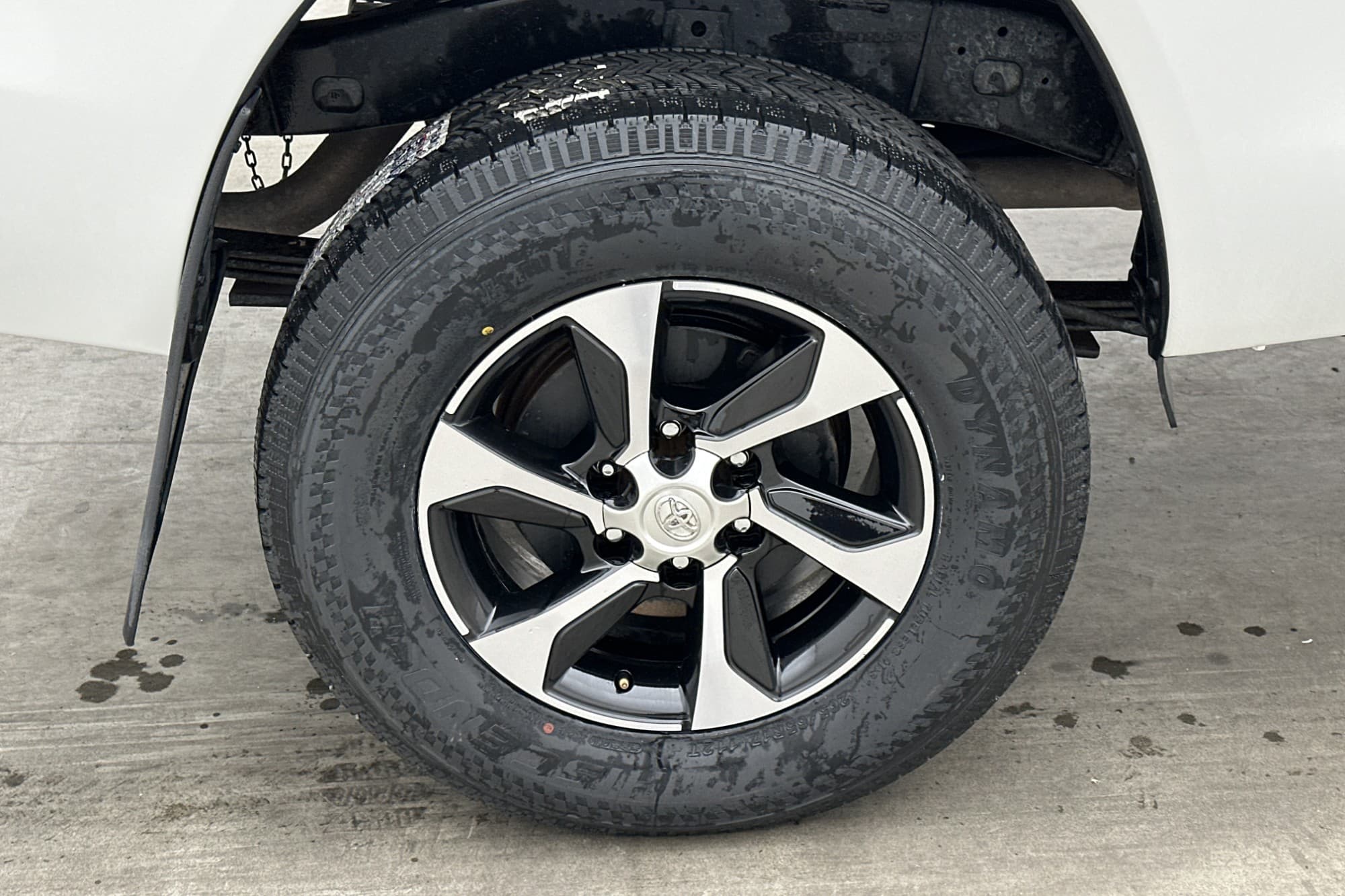 slider
