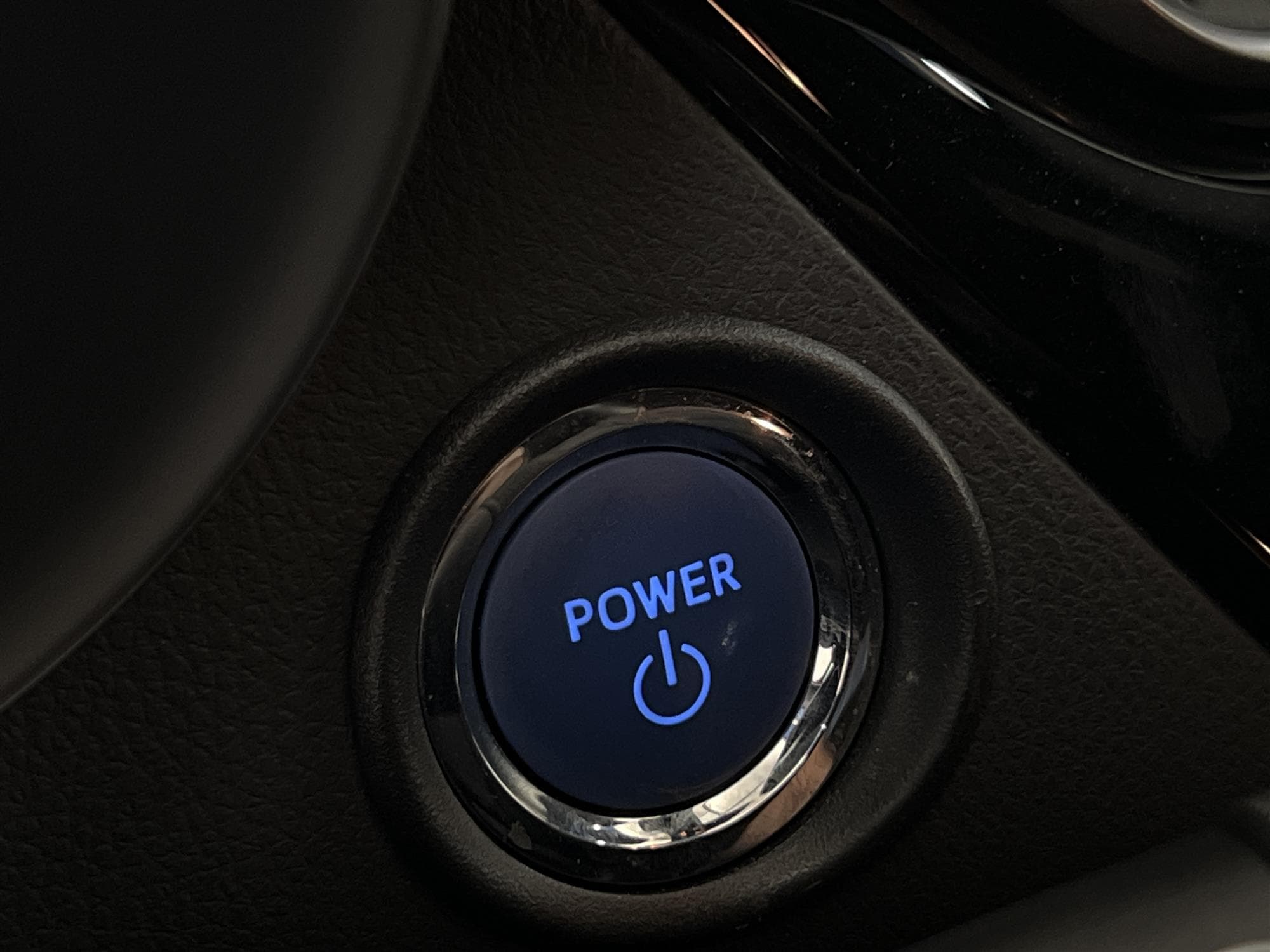 Toyota C-HR Hybrid CVT 122hk 1 Brukare Lime Edition JBL Navi