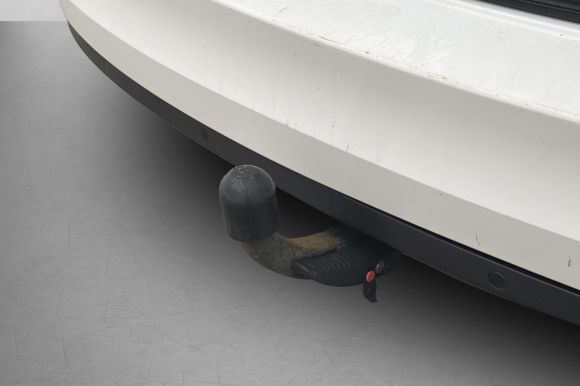 Skoda Octavia 1.2 Ambition Drag Sensorer CarPlay Farthållare