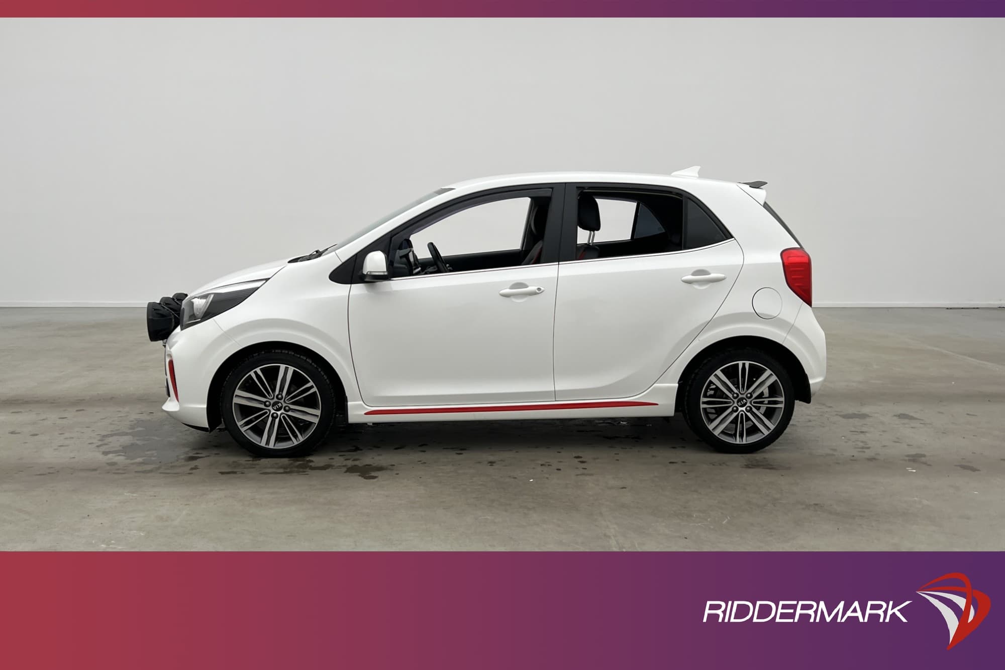 Kia Picanto 1.0