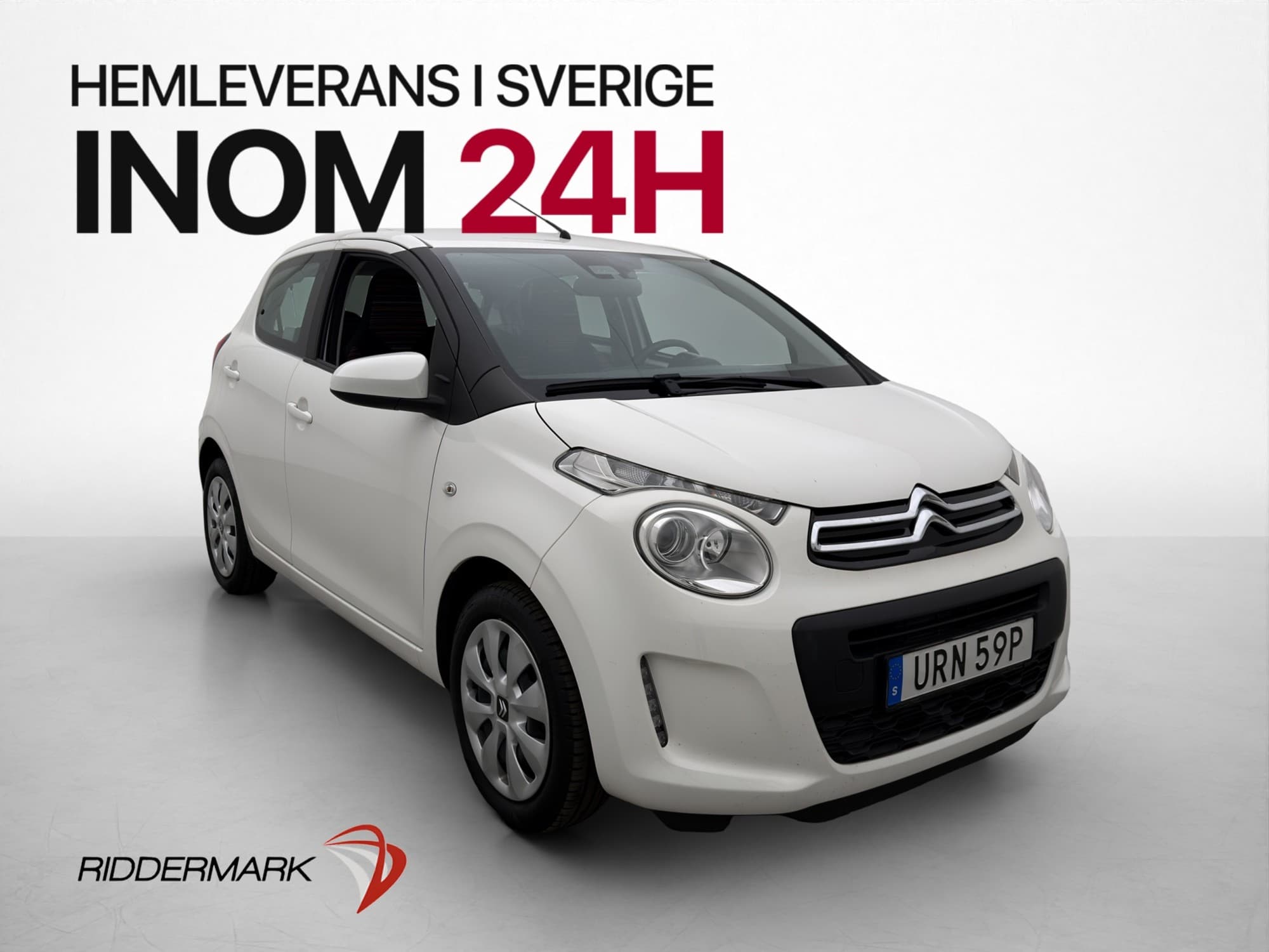 Citroën C1