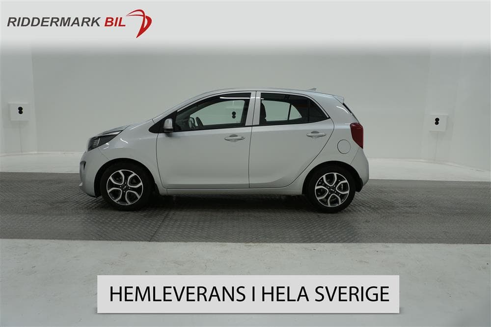 KIA Picanto 1.0 67hk