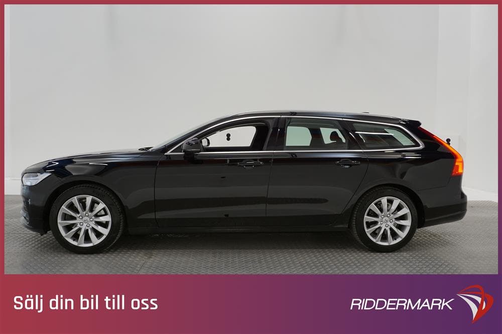 Volvo V90 T5 250hk