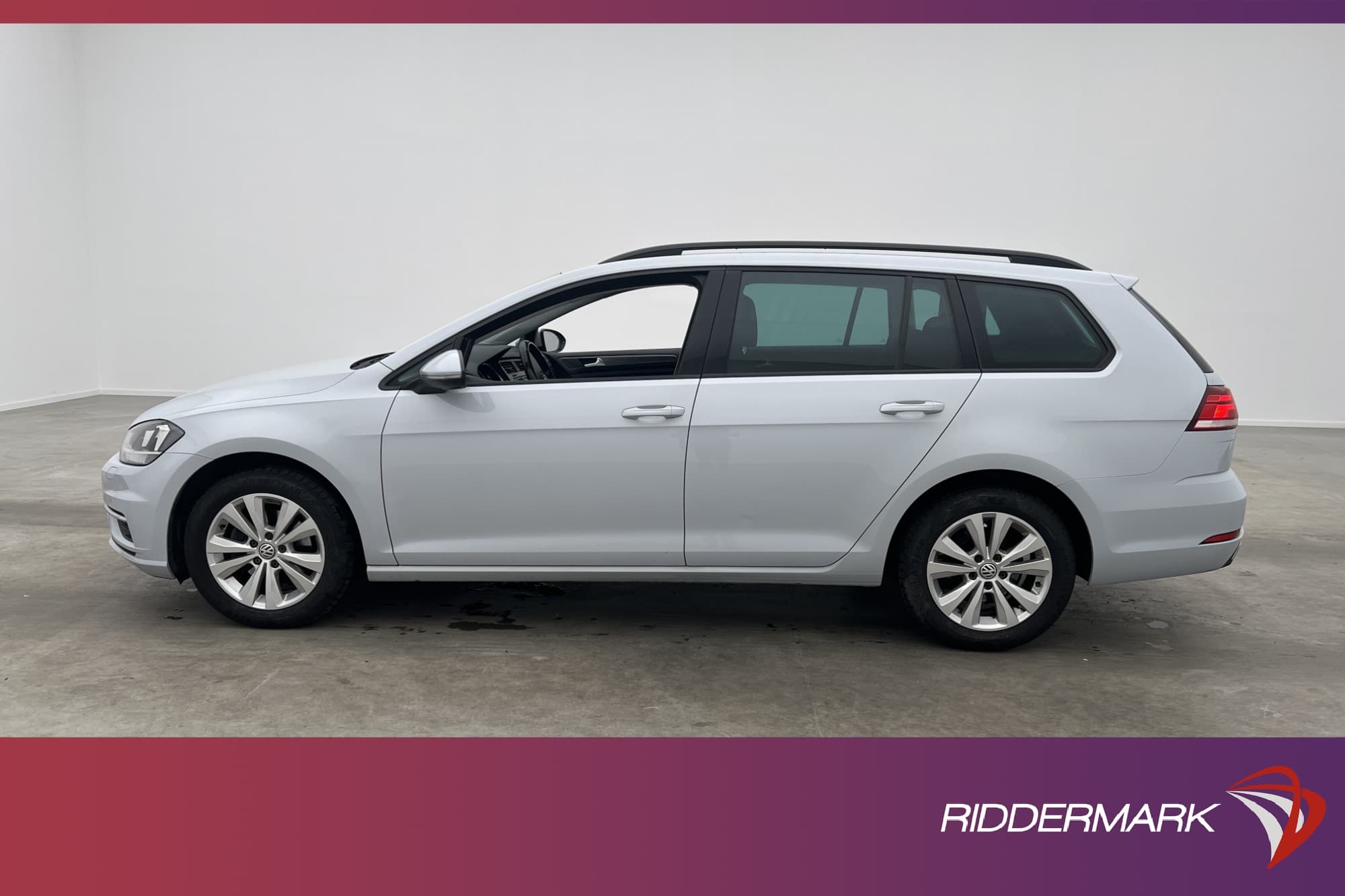 Volkswagen Golf SC 1.0 TSI DSG 110hk