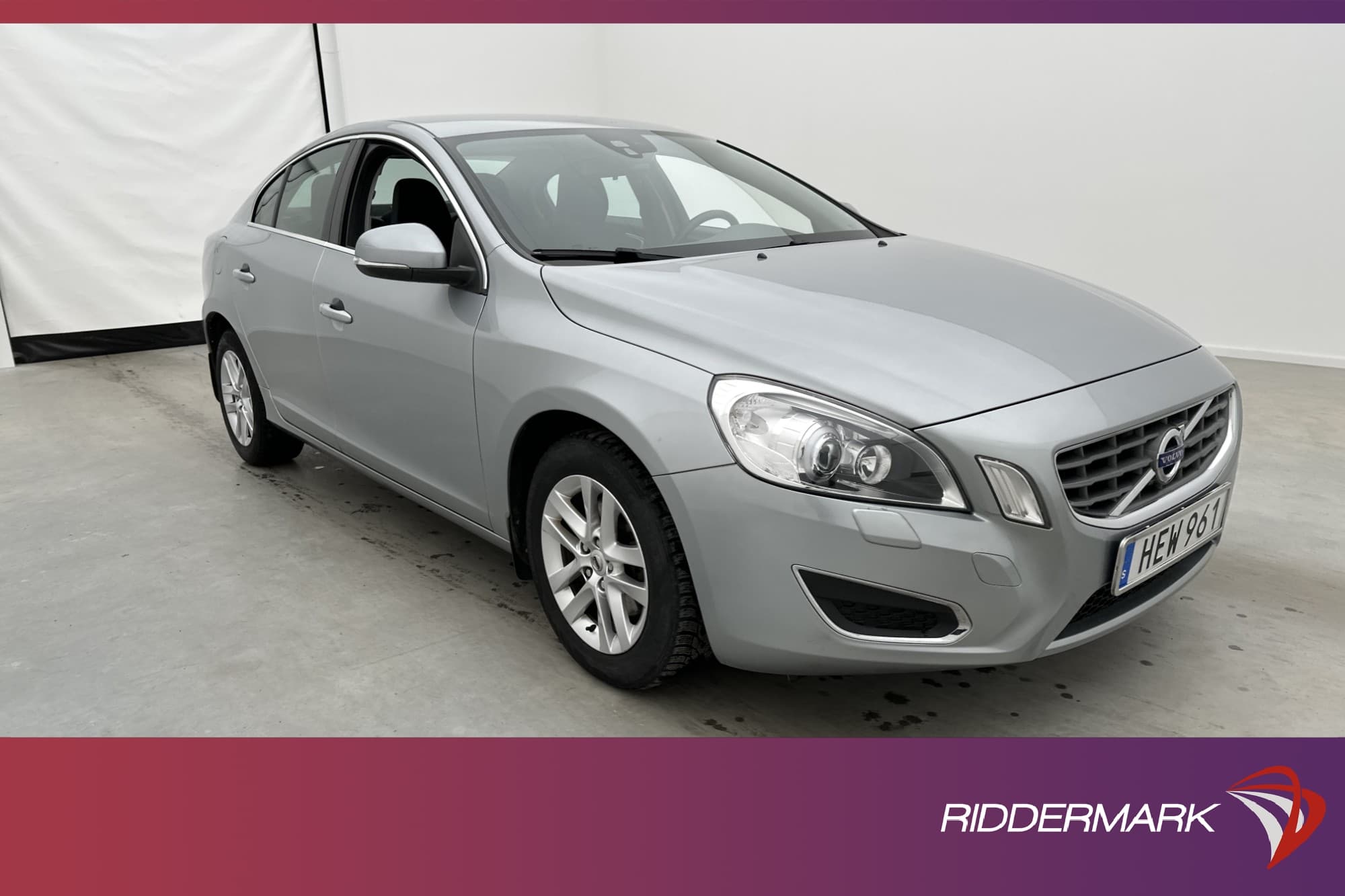 Volvo S60 T3
