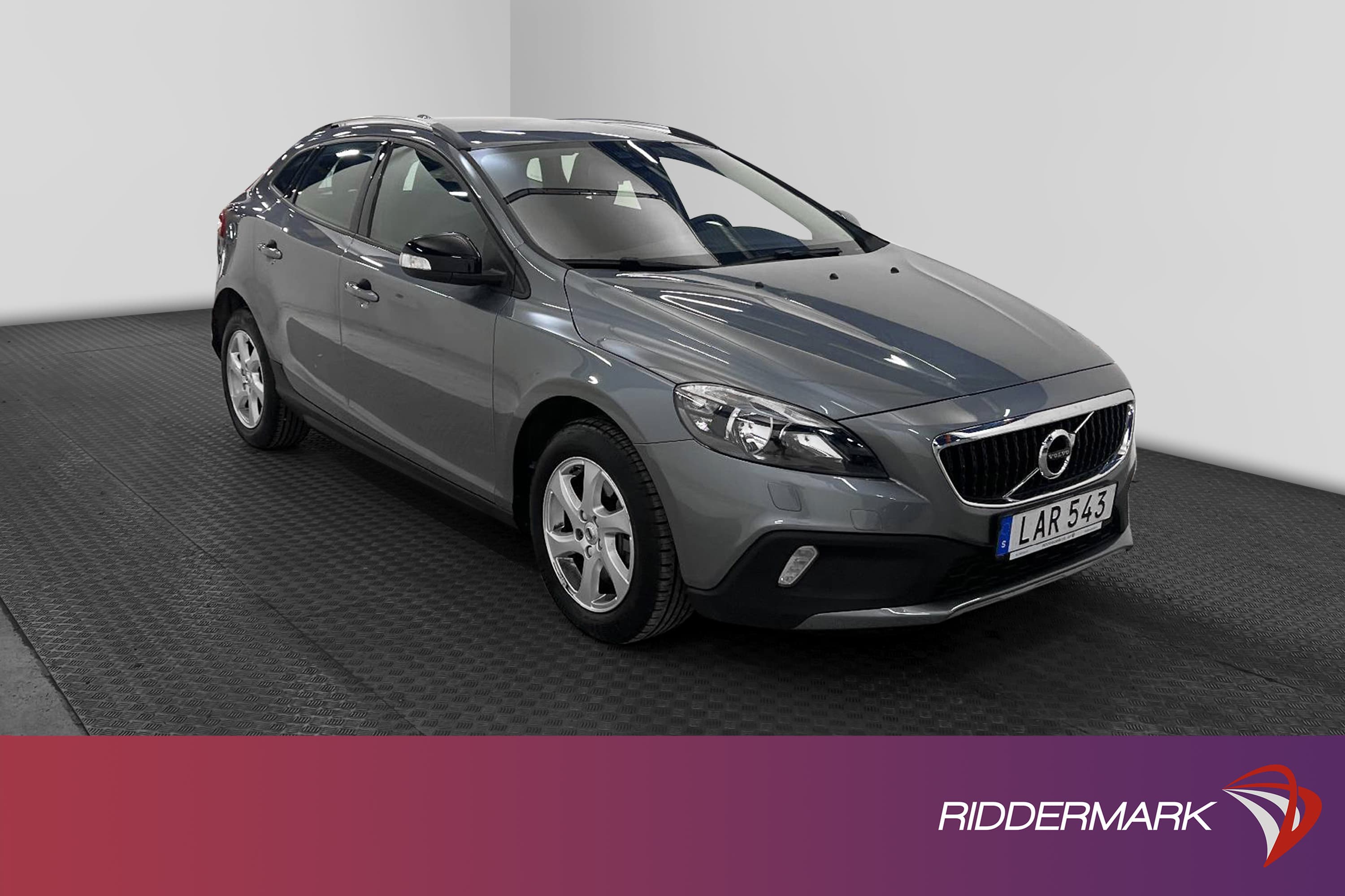 Volvo V40 Cross Country T3 152hk