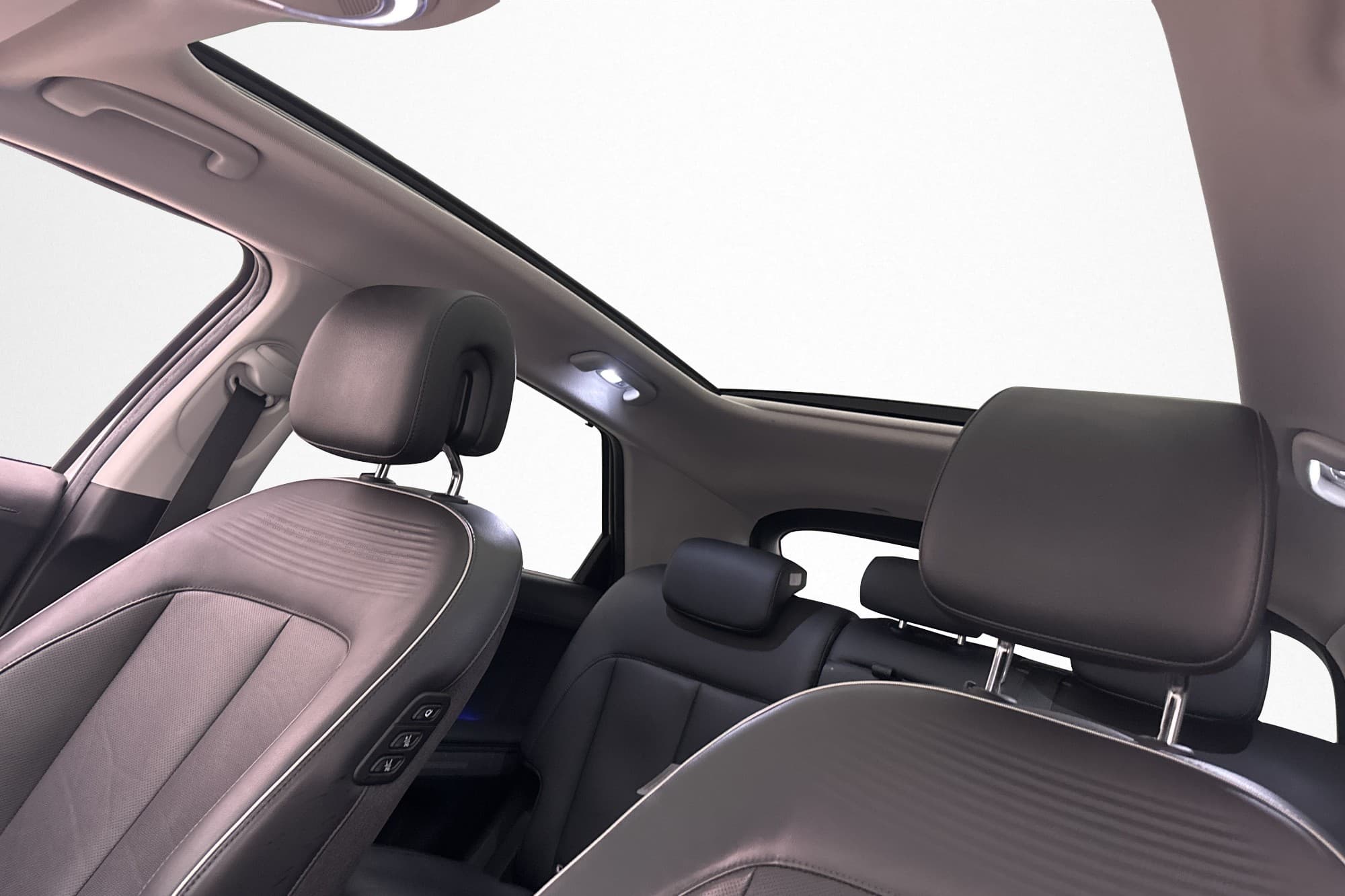 Hyundai Ioniq 5 77.4 kWh AWD Advanced Pano BOSE HUD 360°