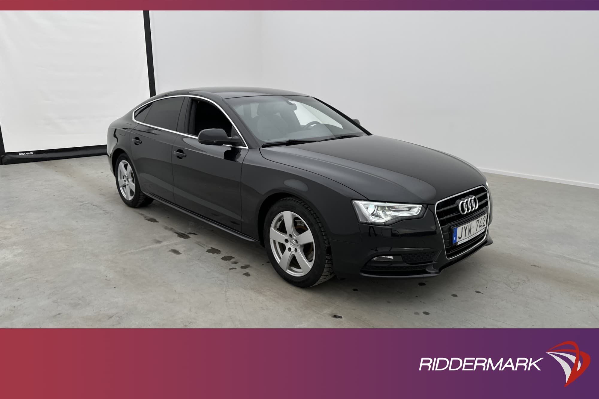 Audi A5 Sportback 2.0 TDI DPF