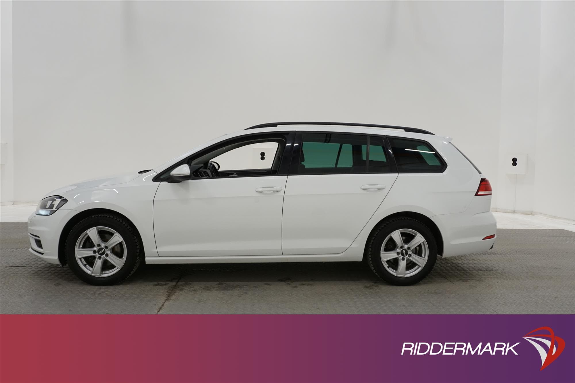 Volkswagen Golf SC 1.6 TDI 116hk