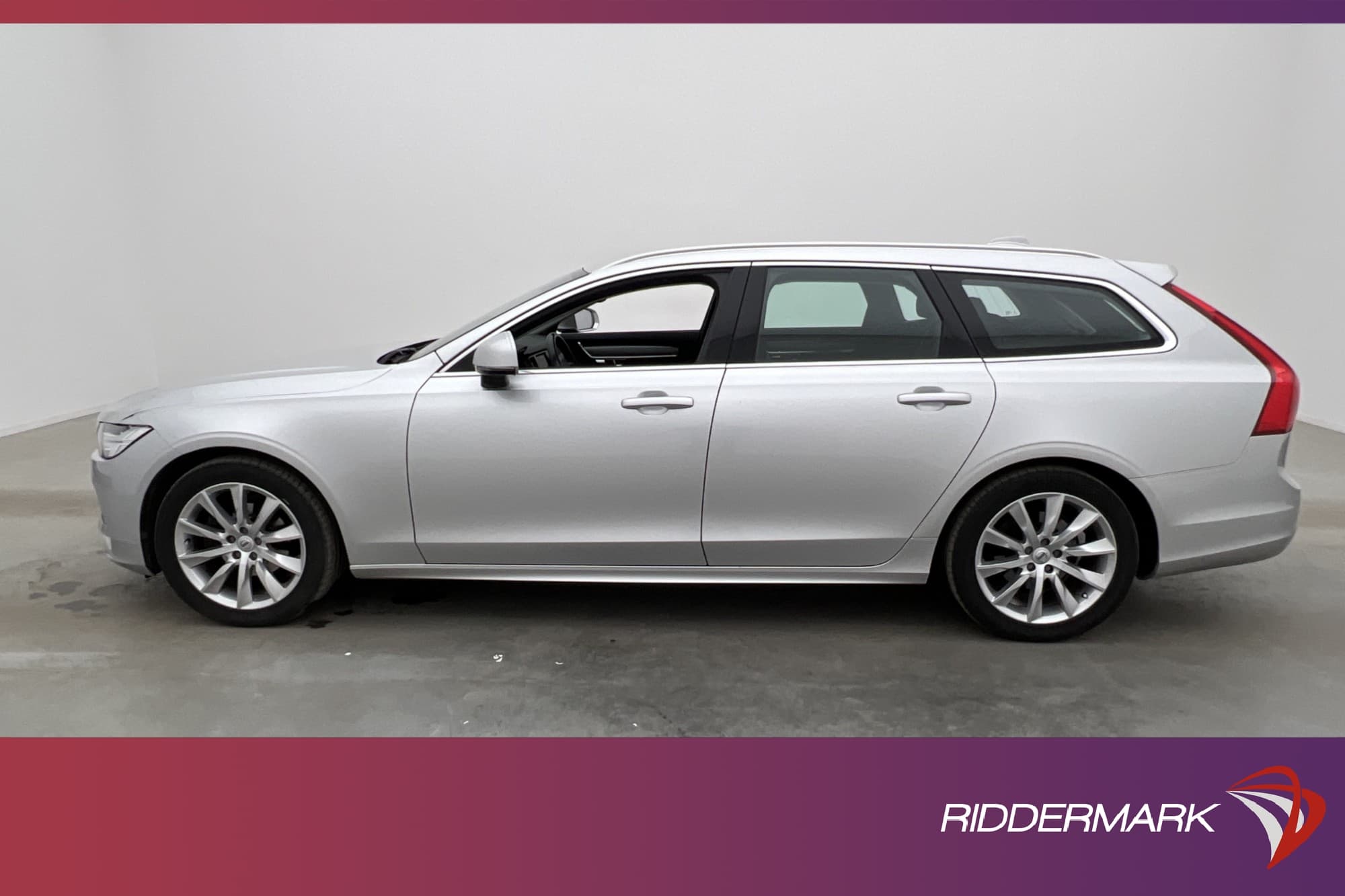 Volvo V90 D4 190hk