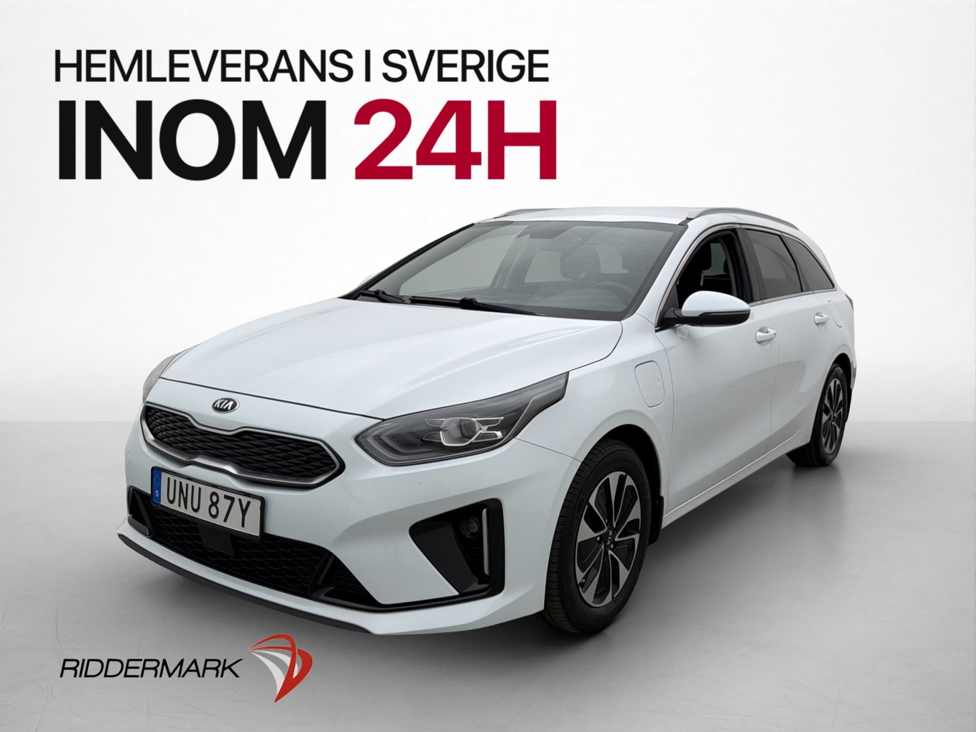 Kia Ceed Sportswagon