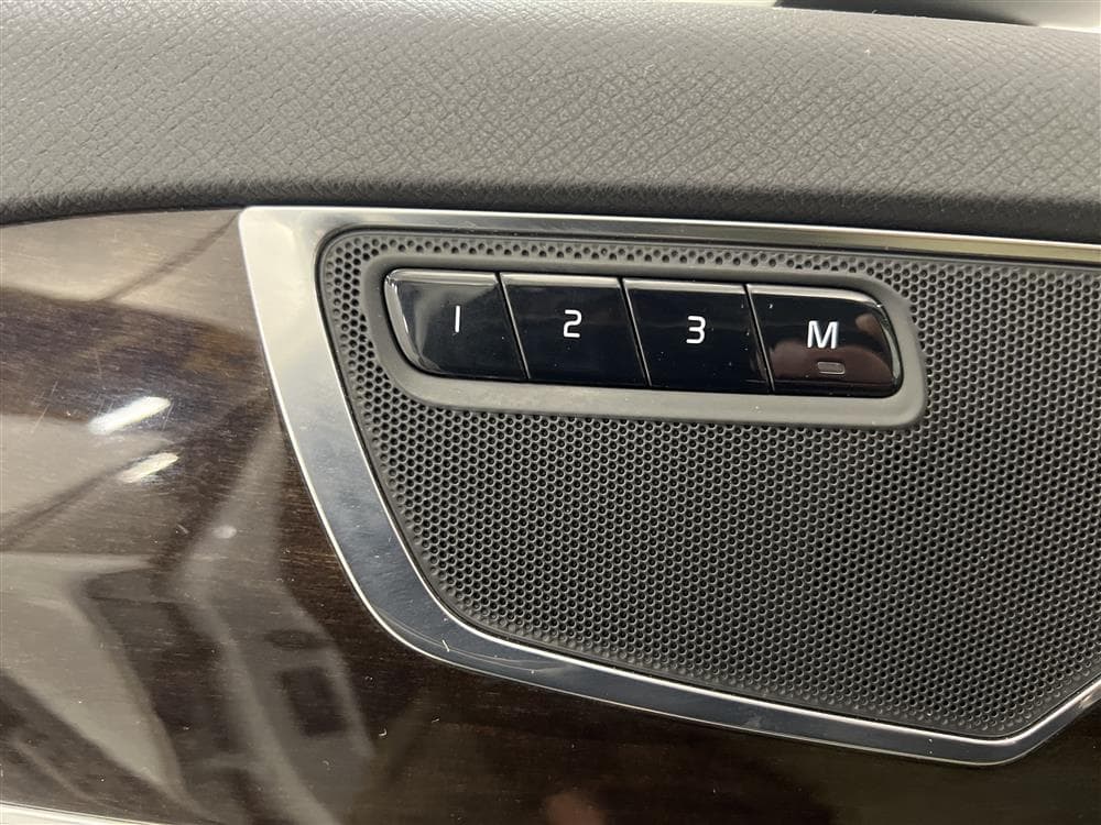 Volvo XC90 D5 AWD Inscription 7-Sits Backkamera Kamrem Bytt interiör