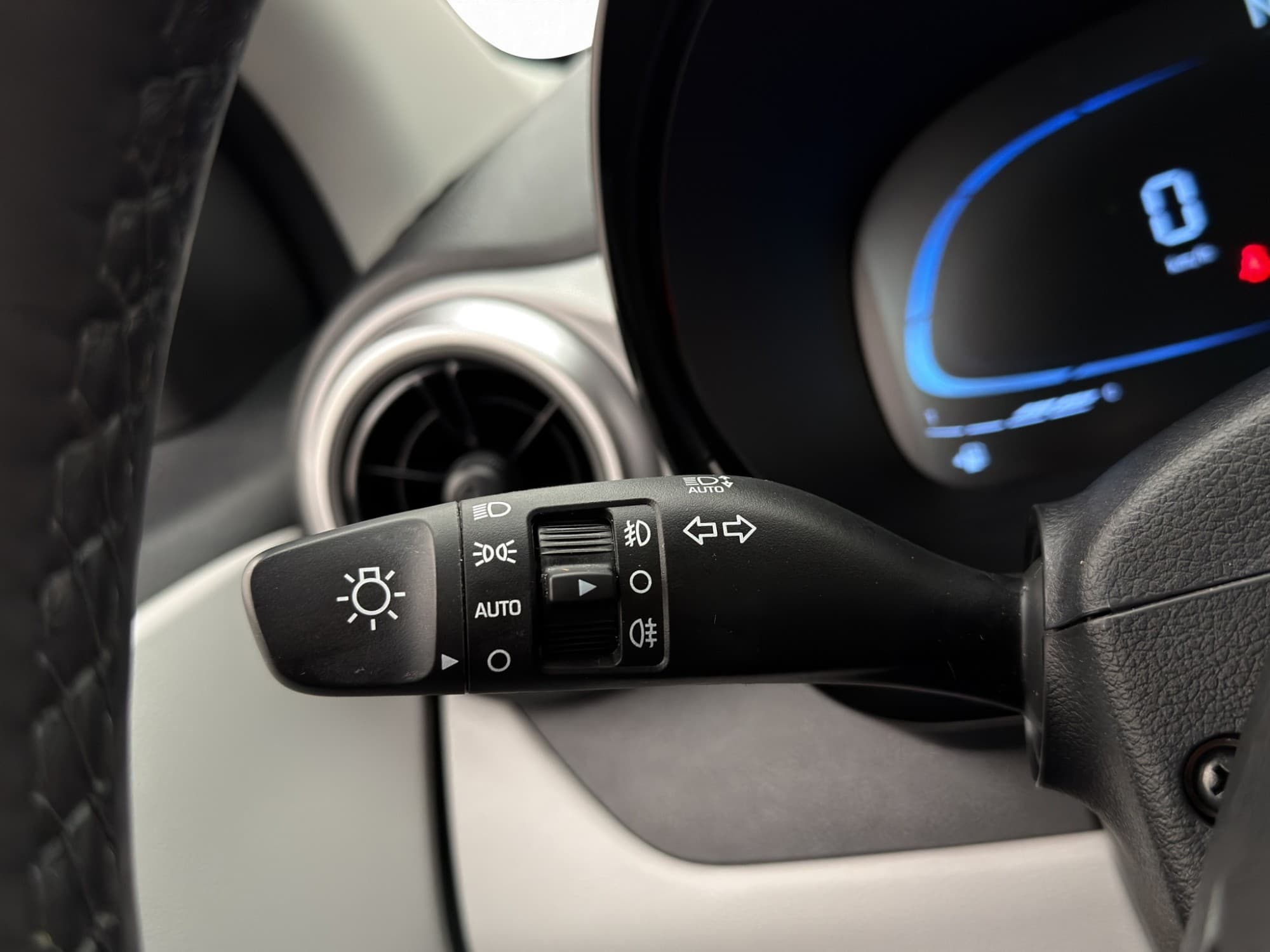 slider
