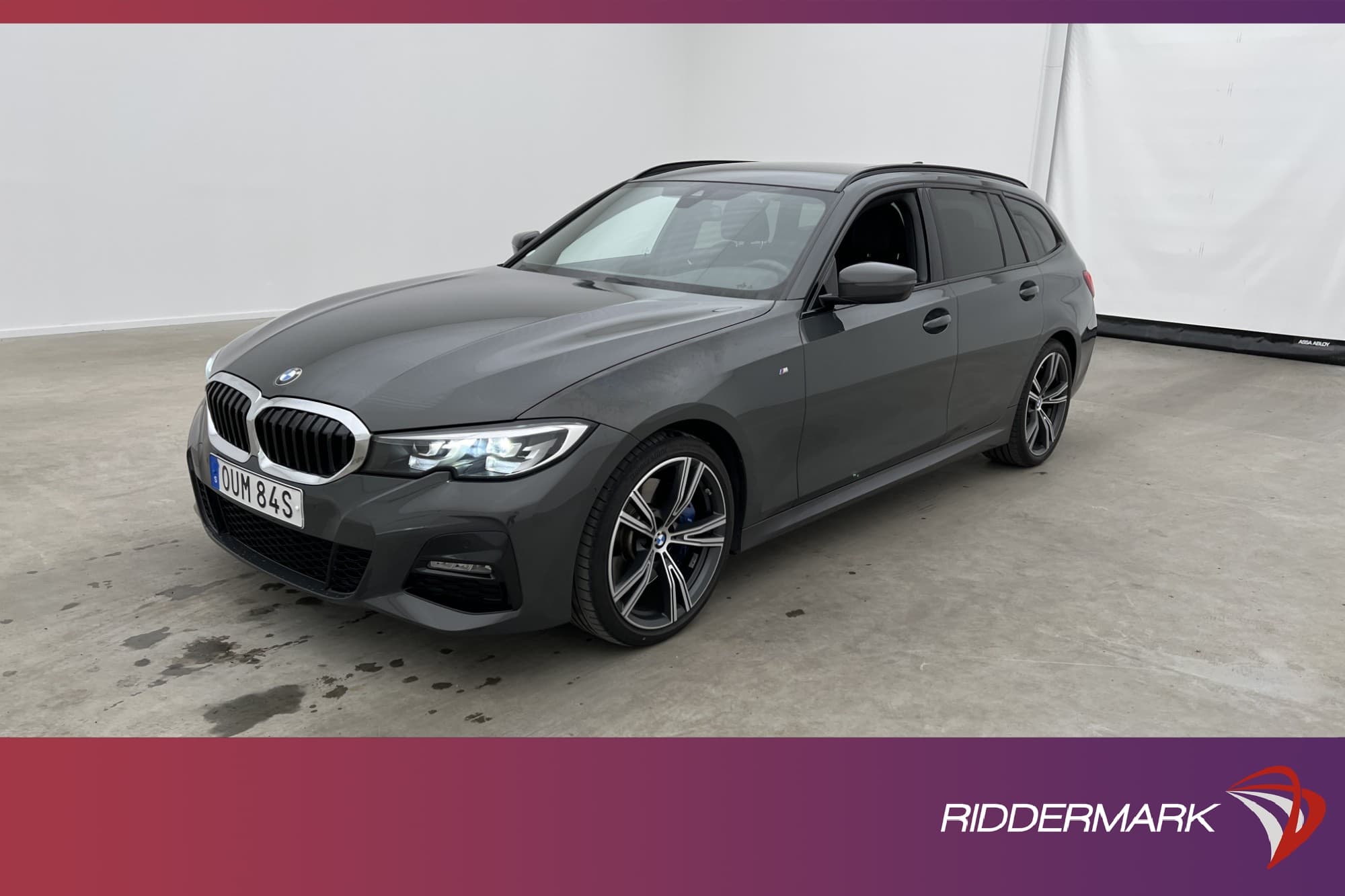 BMW 330 i xDrive Touring