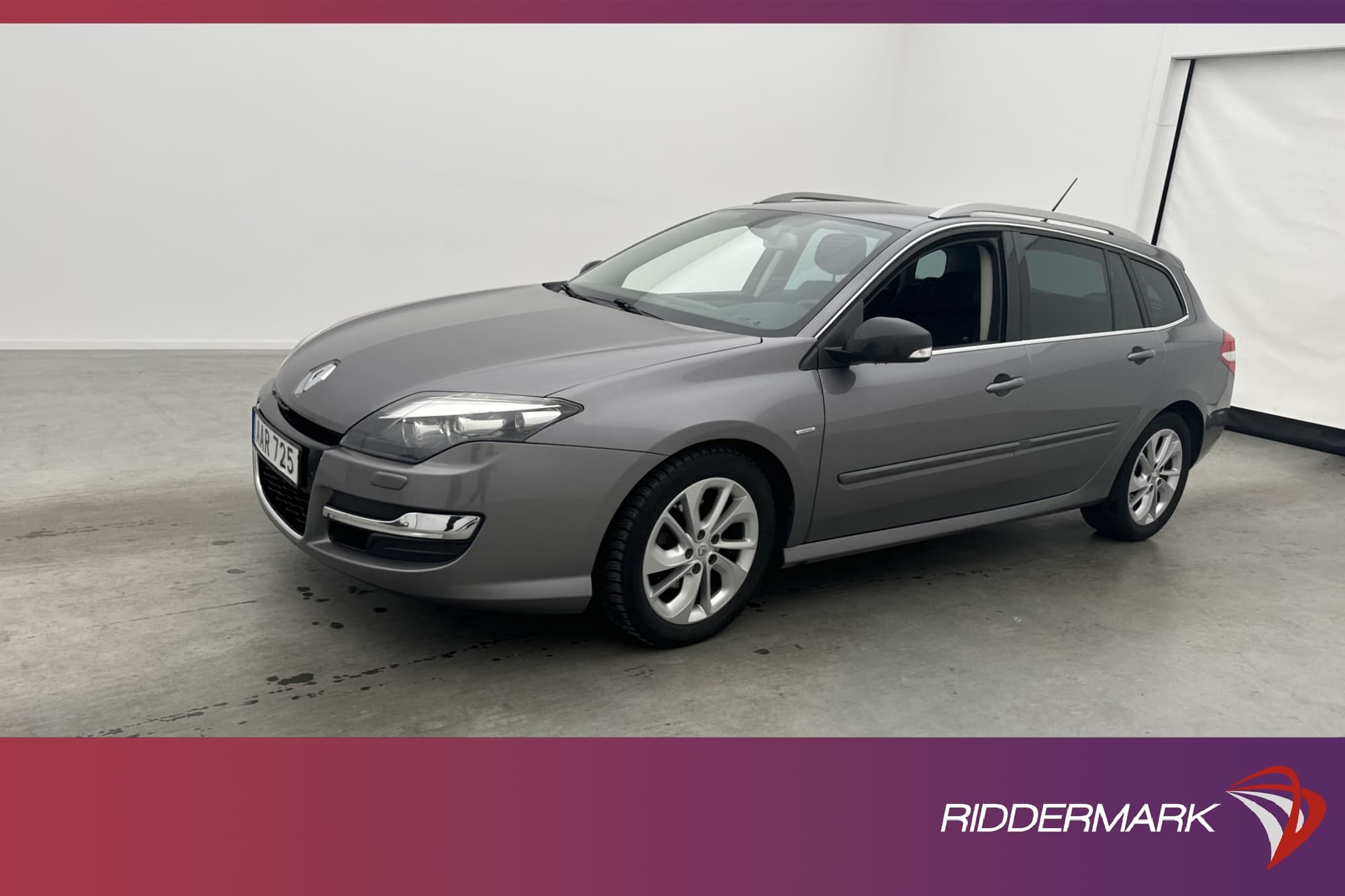 Renault Laguna Grandtour 173hk