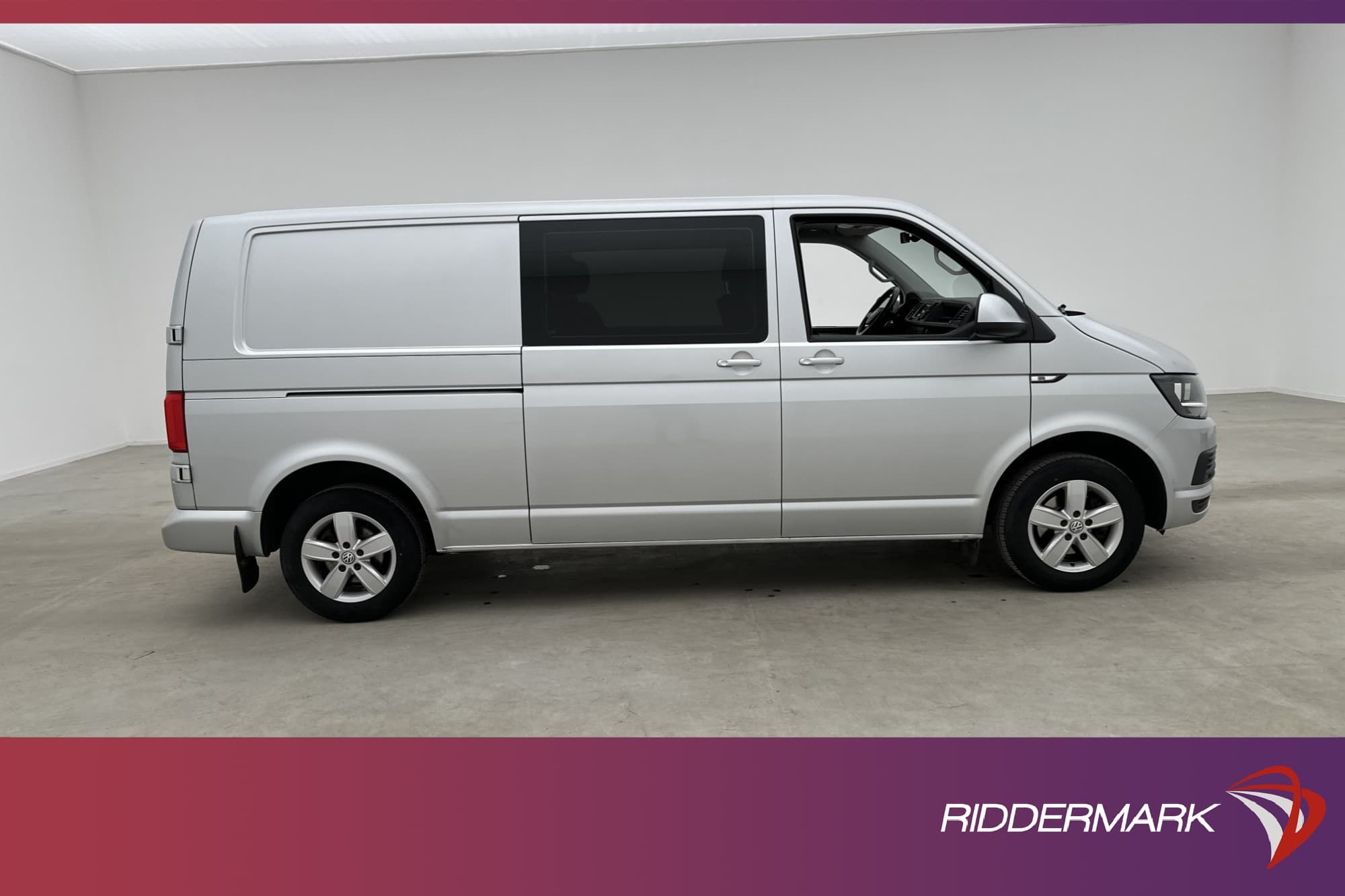 Volkswagen Transporter Kombi