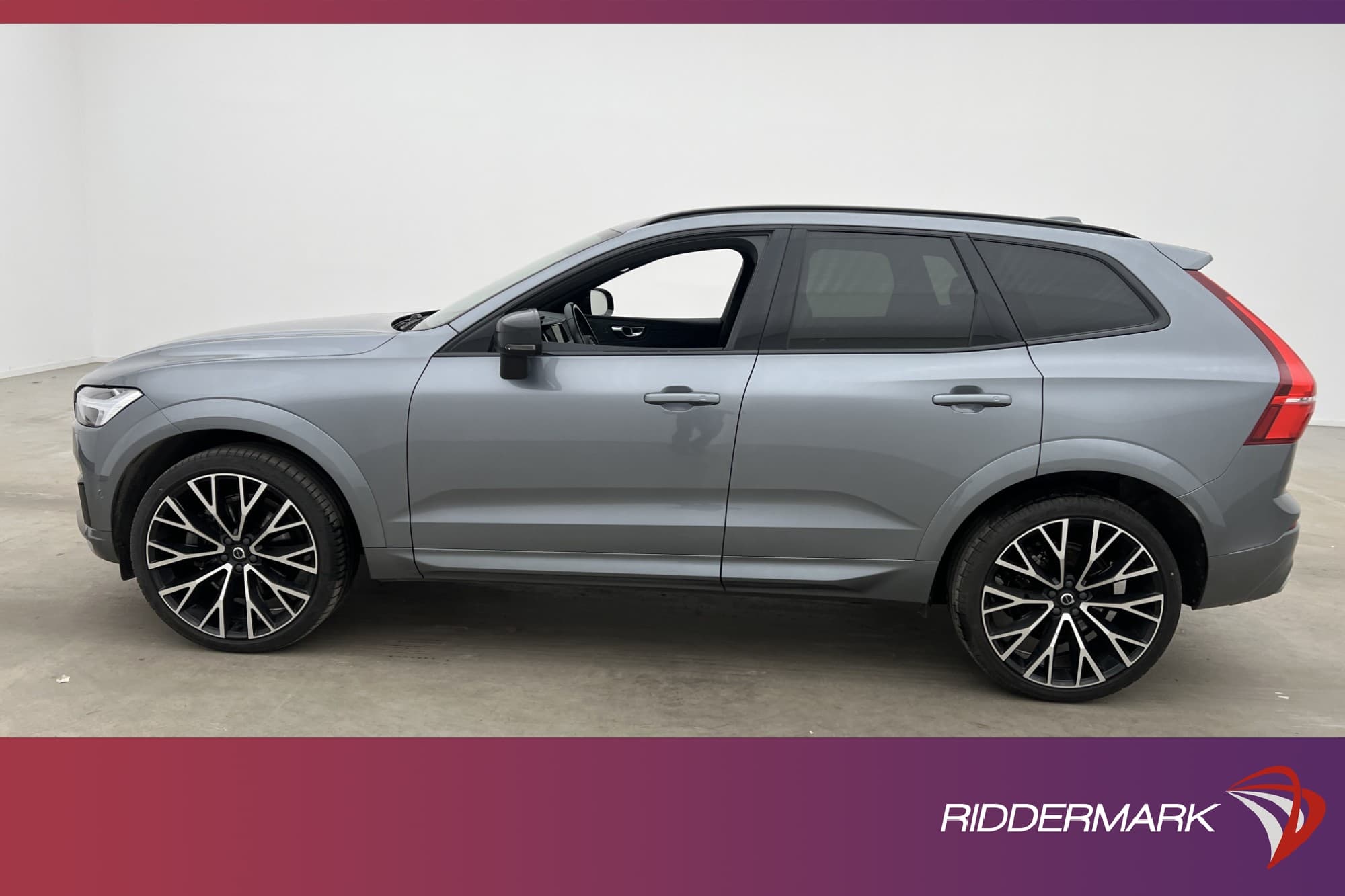 Volvo XC60 B4 197hk