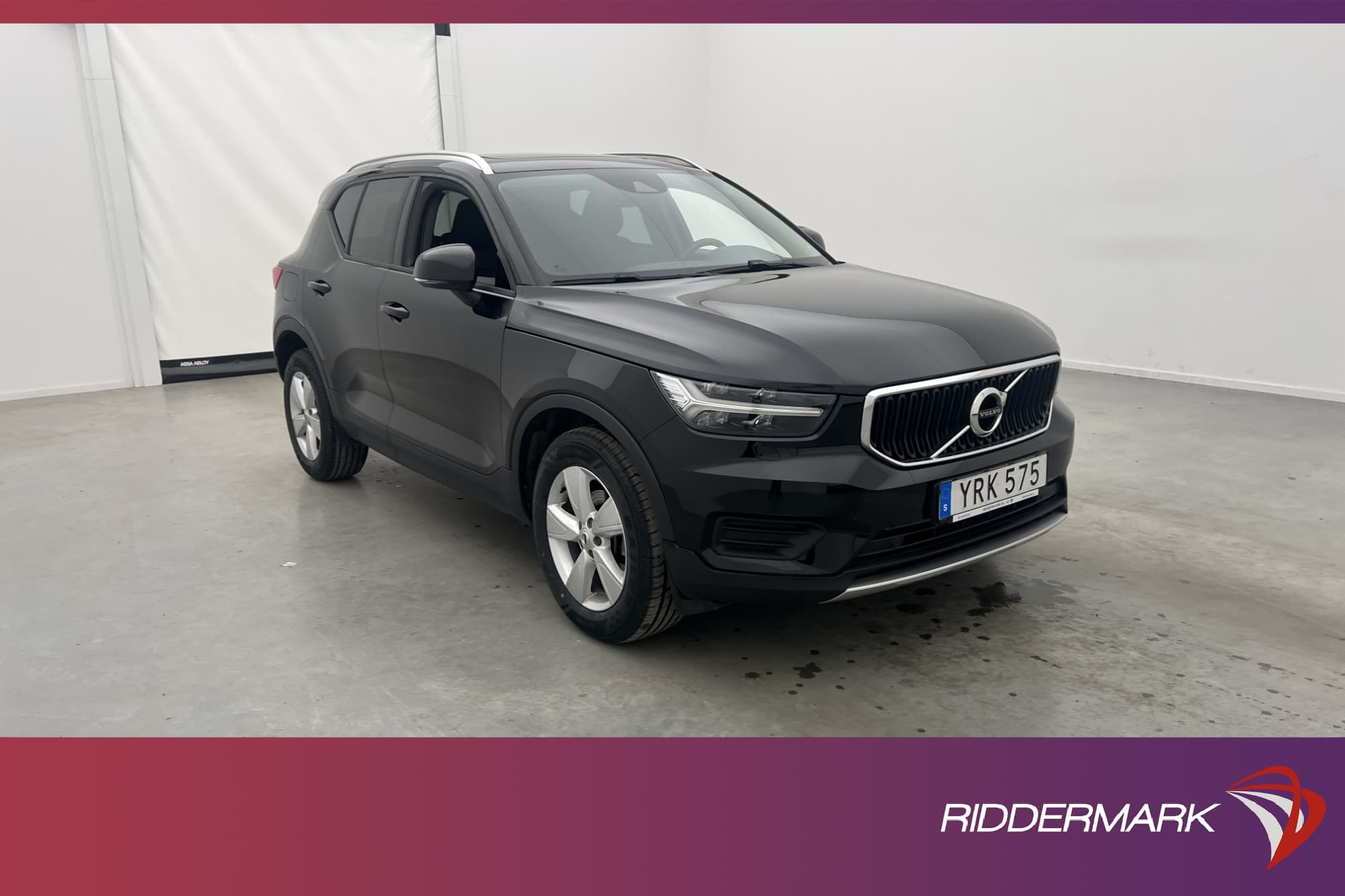 Volvo XC40 D3 150hk