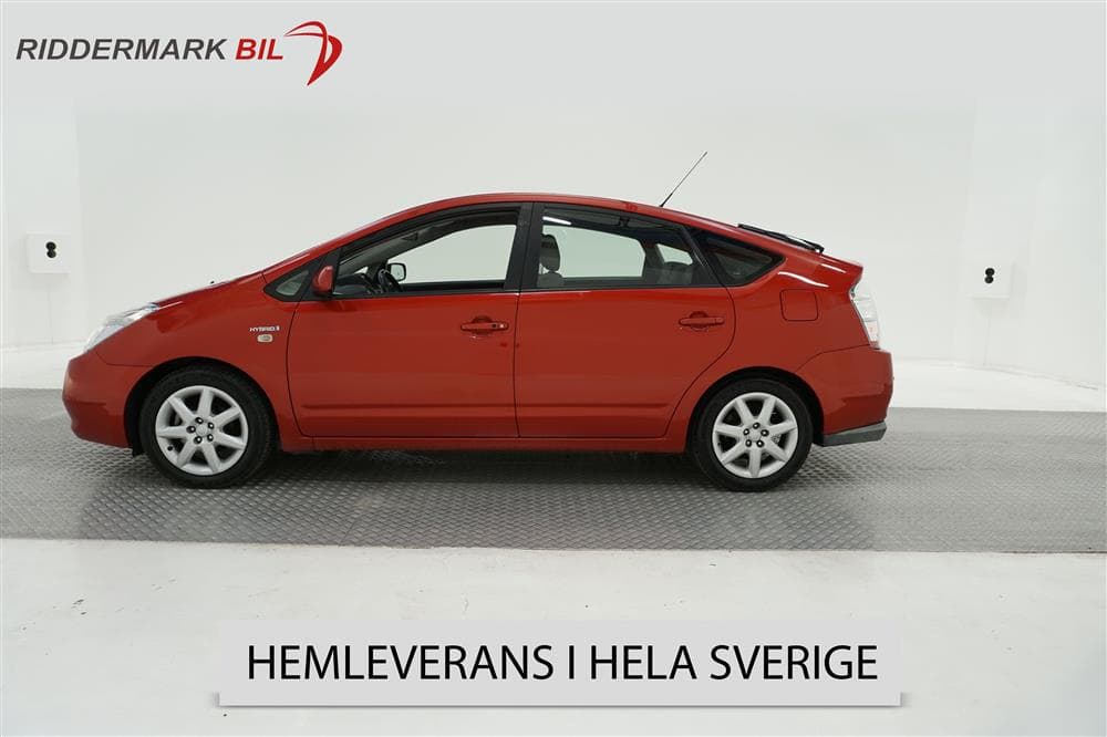 Toyota Prius 1.5 Hybrid 78hk