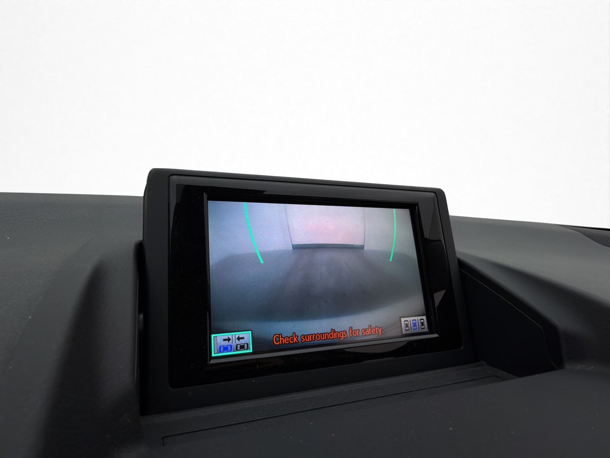 Lexus CT 200h 1.8 CVT Executive Läder Kamera Navi Keyless