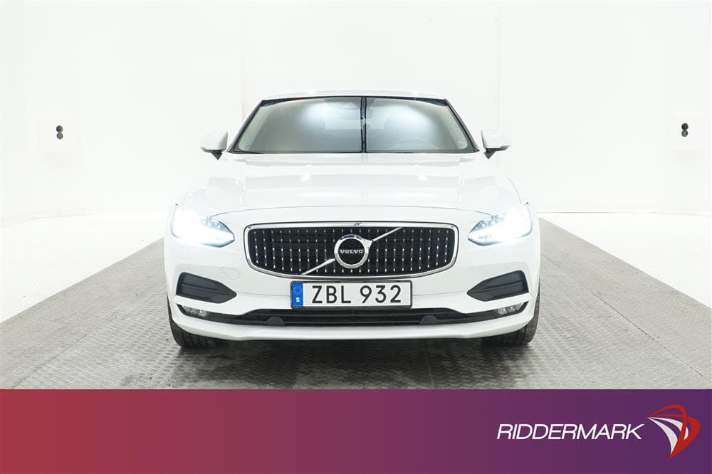 Volvo S90 D3