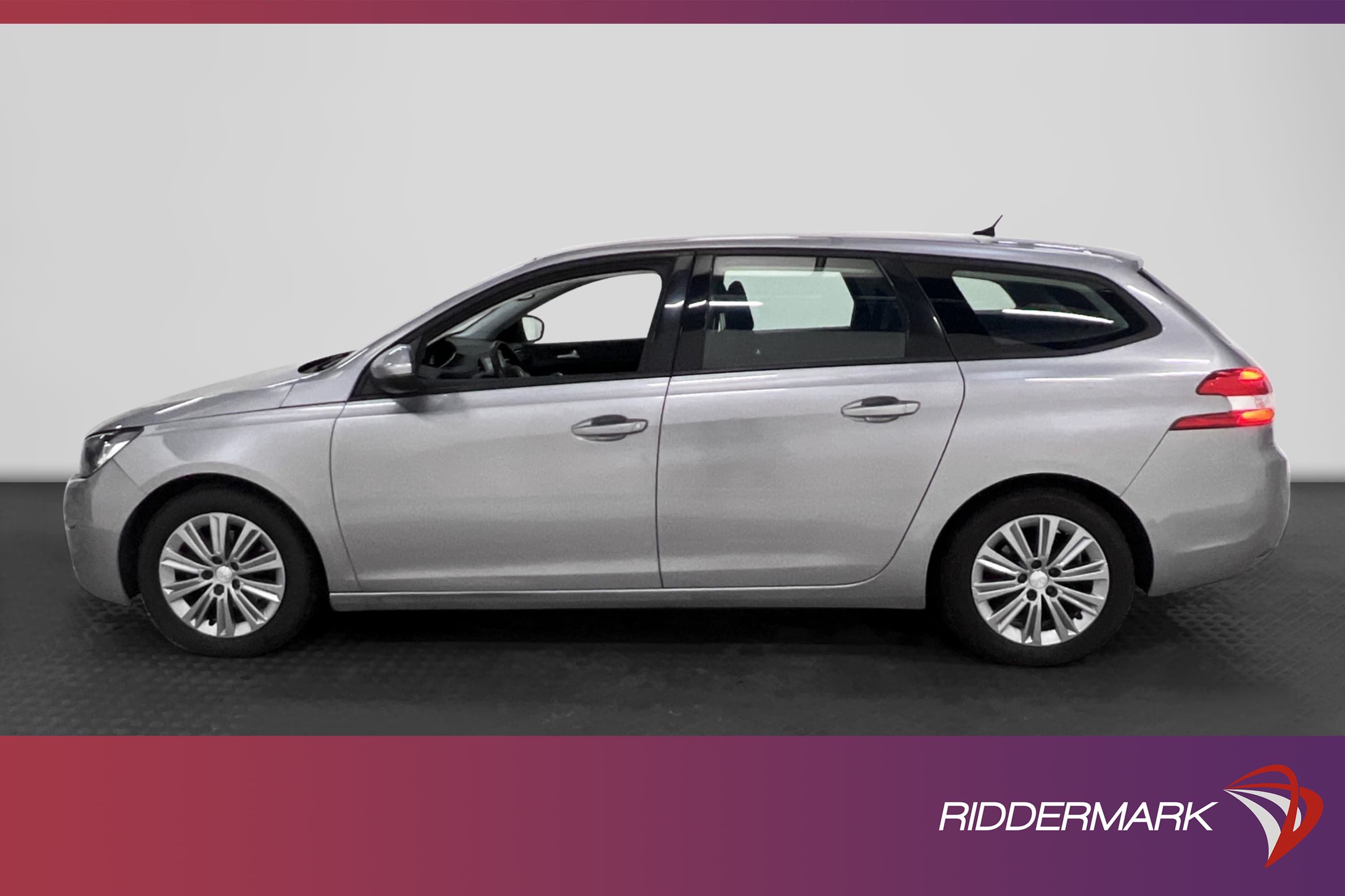 Peugeot 308 SW