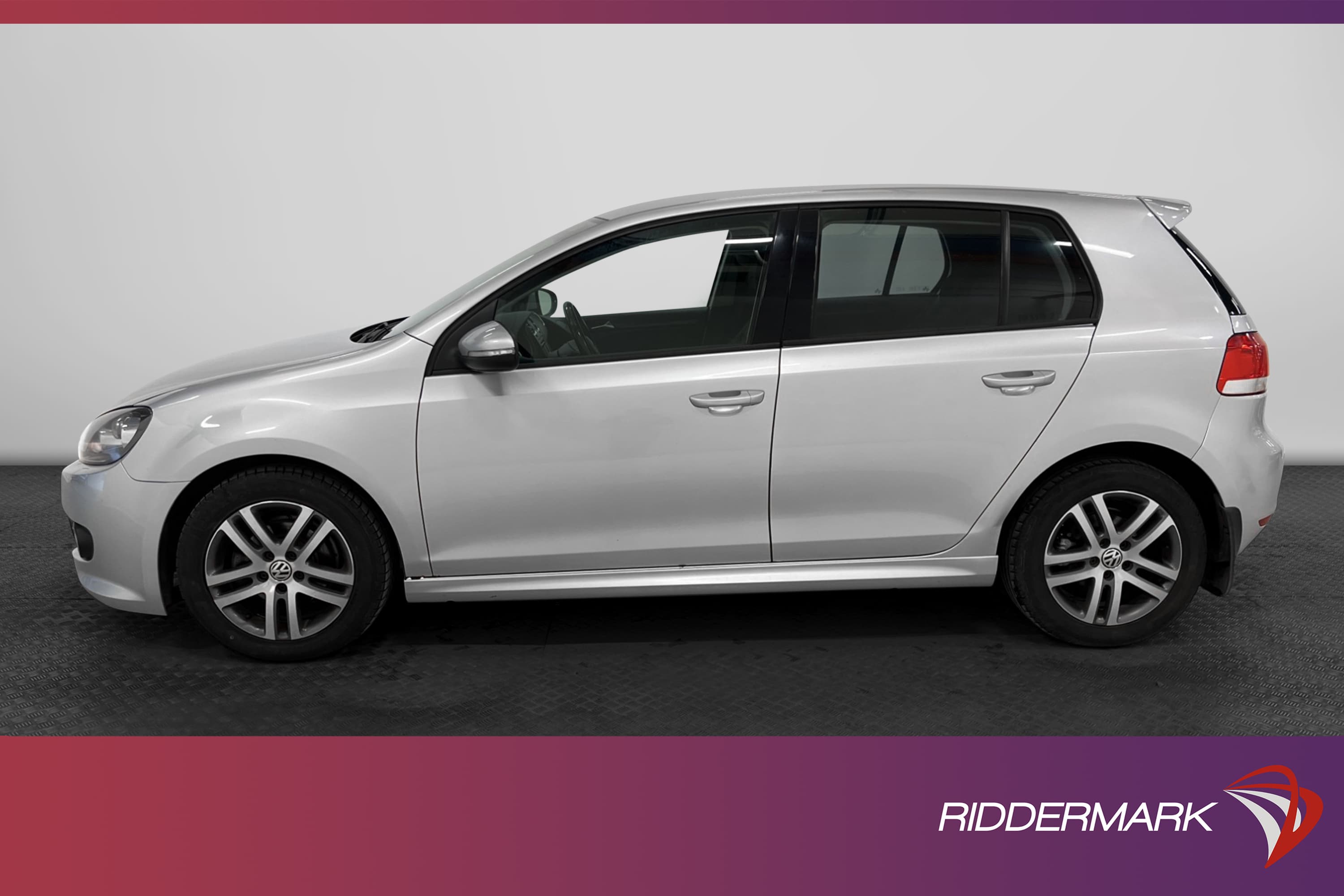 Volkswagen Golf 1.6 TDI 105hk