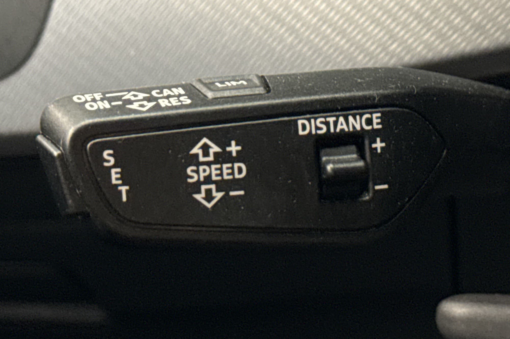slider