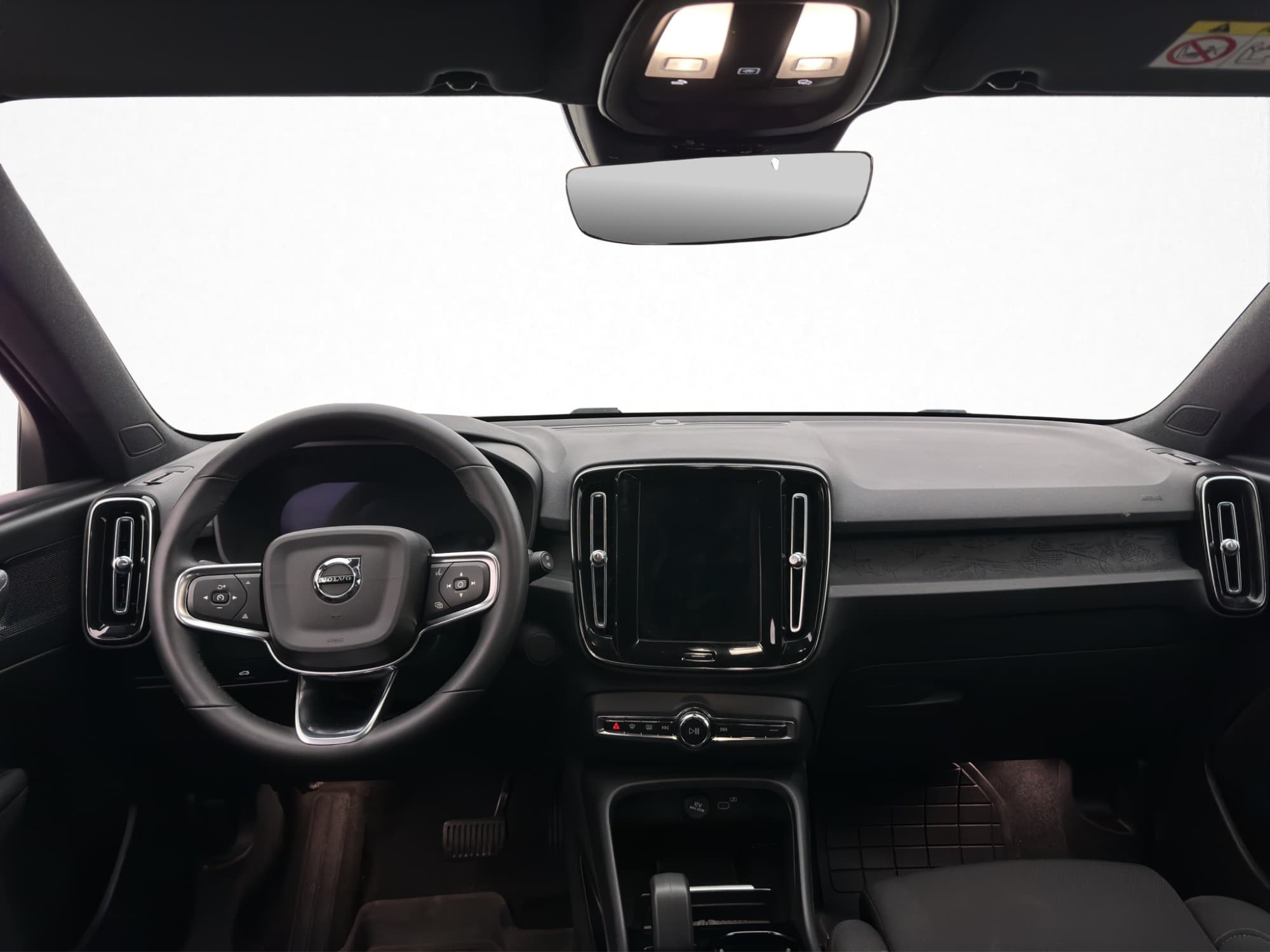 Volvo XC40 Recharge Single Motor Core Dragkrok Värme Kamera