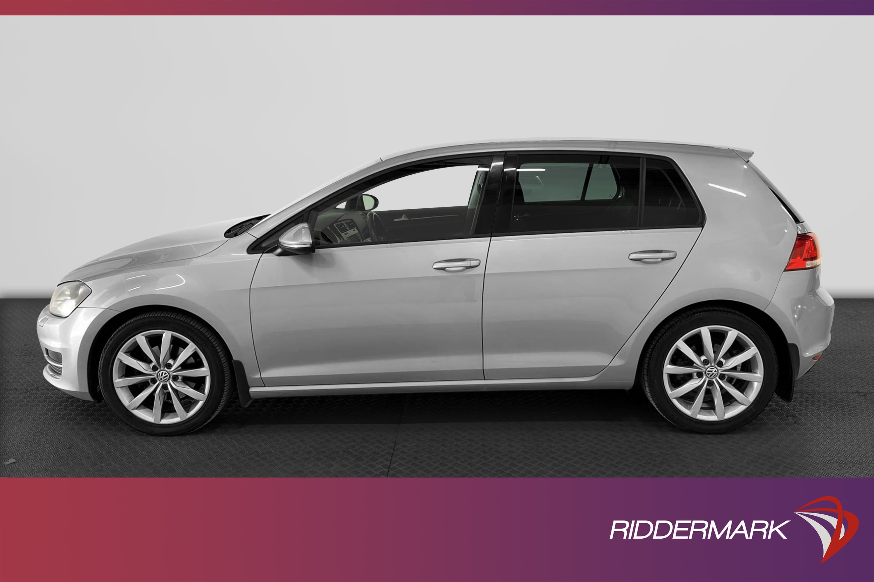 Volkswagen Golf 1.4 TSI