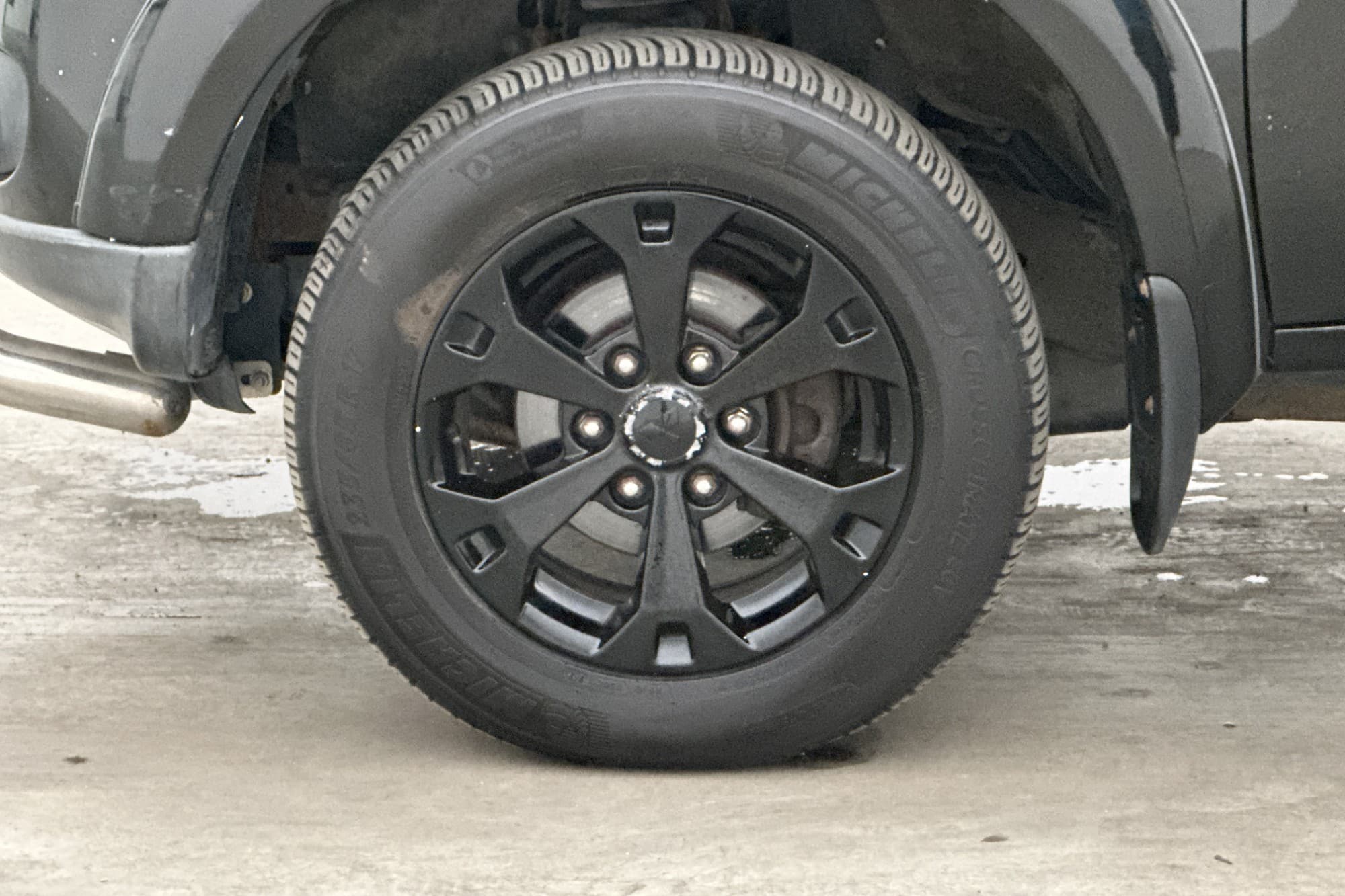 slider