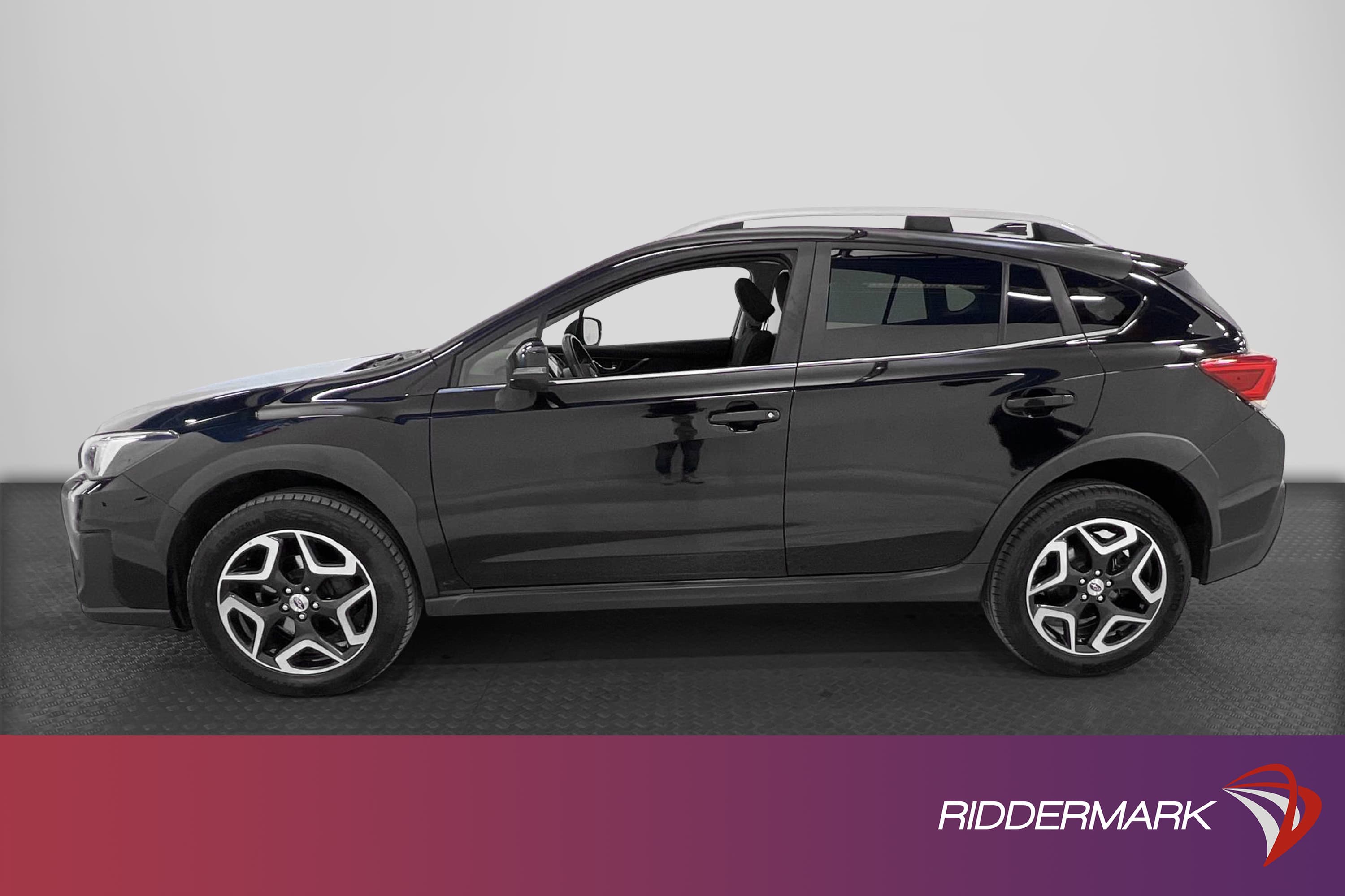 Subaru XV 2.0 156hk 4WD