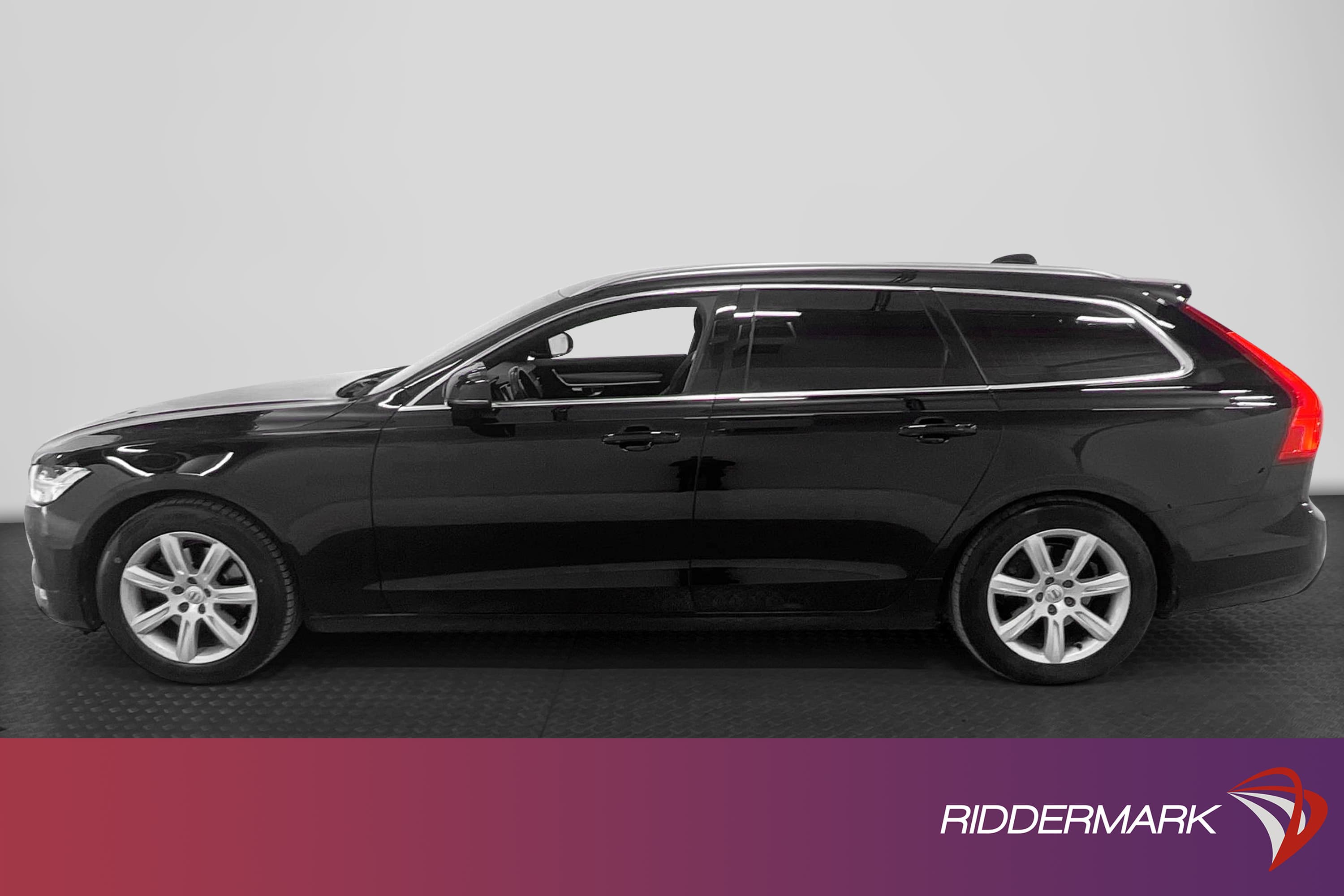 Volvo V90 D4 190hk AWD