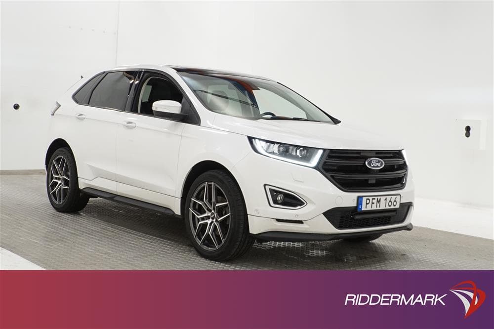 Ford Edge 2.0 TDCi 210hk