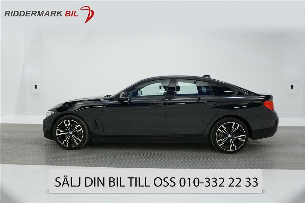 BMW 420