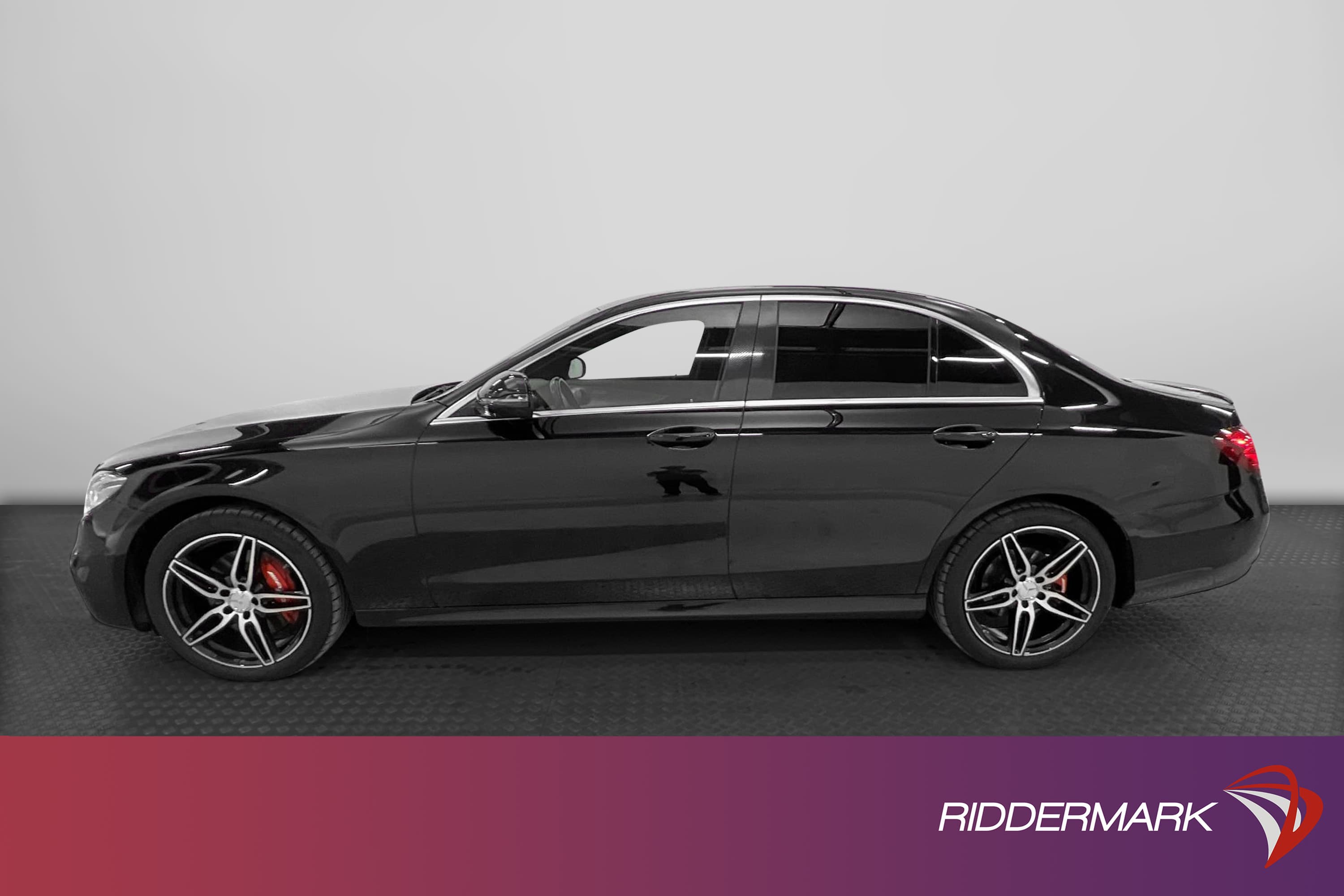 Mercedes-Benz E 250