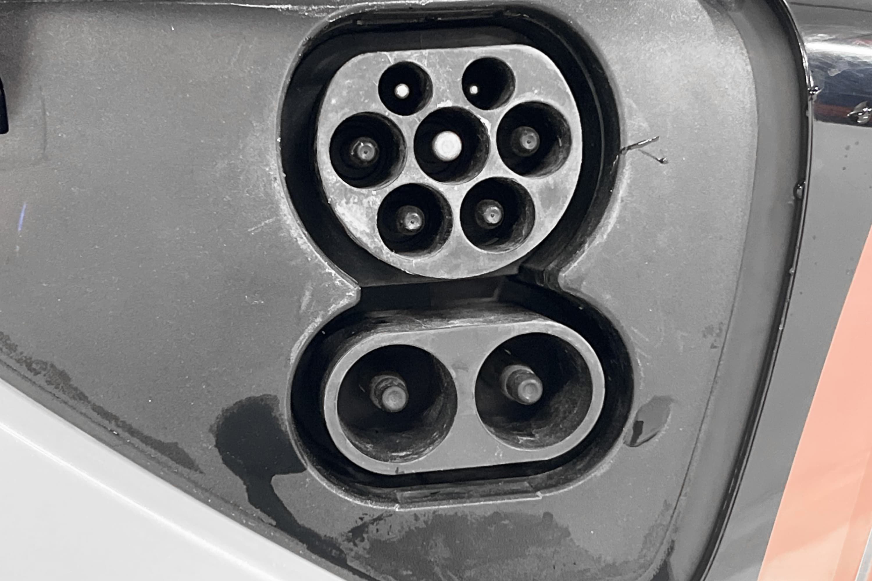 slider